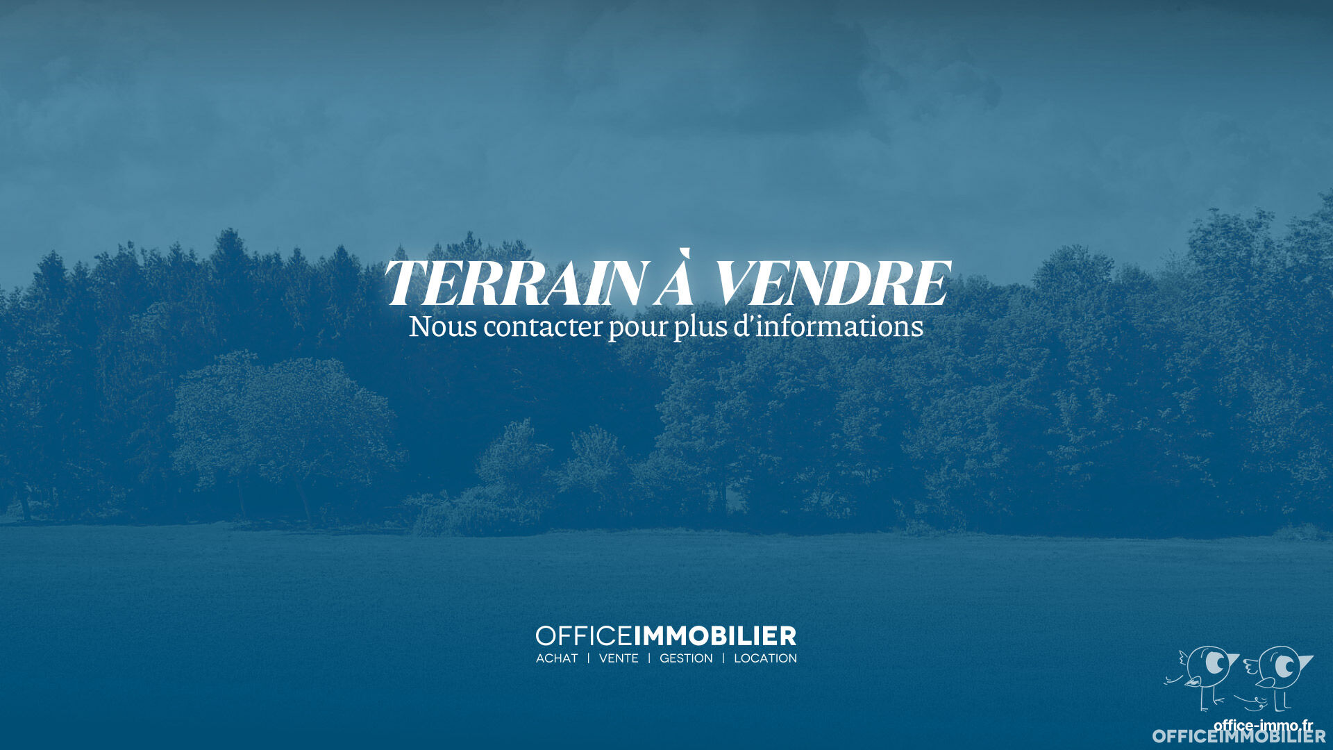 terrain 1048m² BESANCON - photo 1