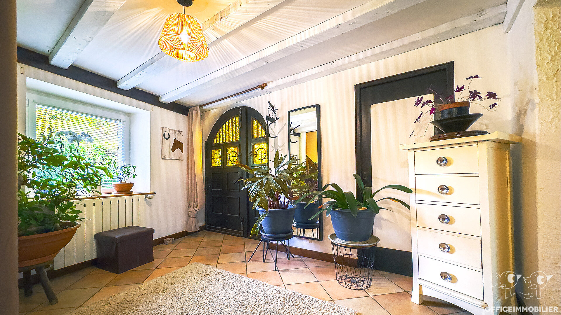 maison 250m² VORGES LES PINS - photo 7