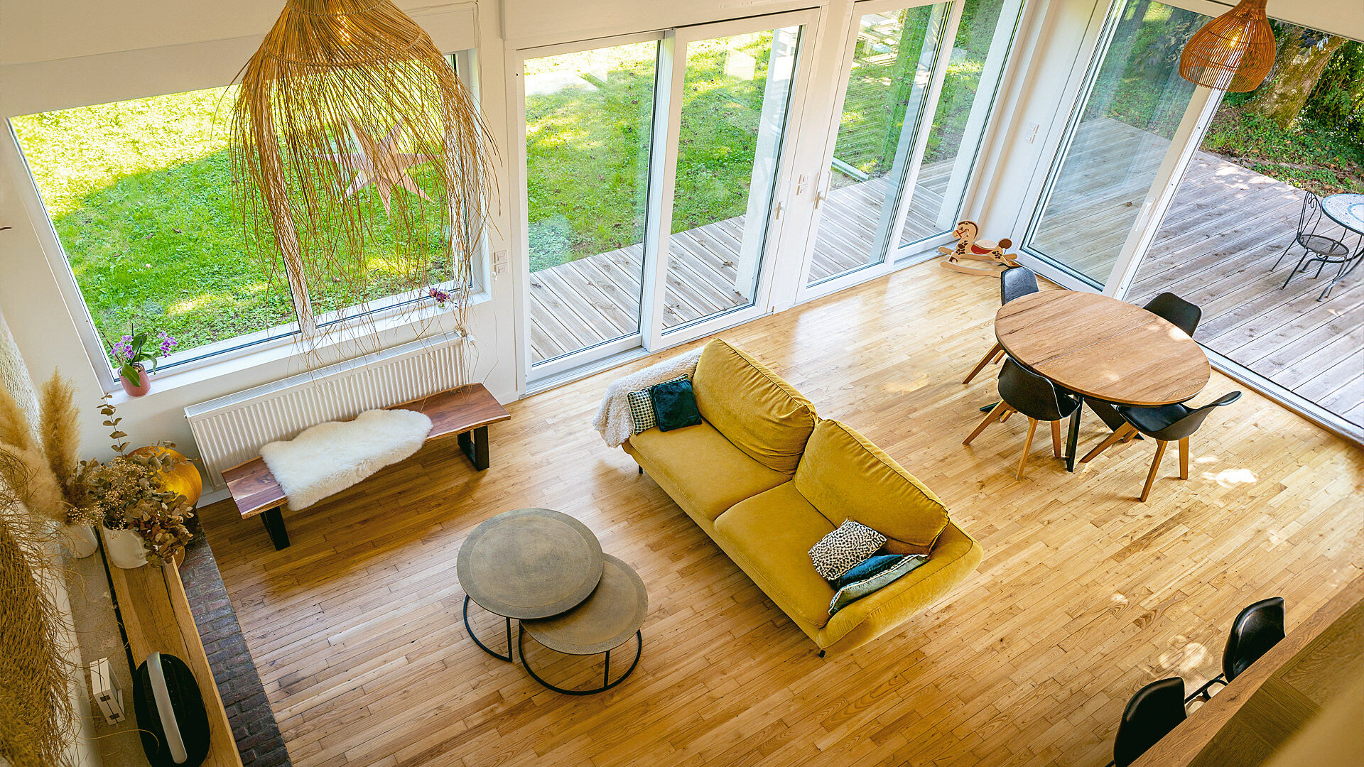 Agence immobilière de OFFICE IMMOBILIER