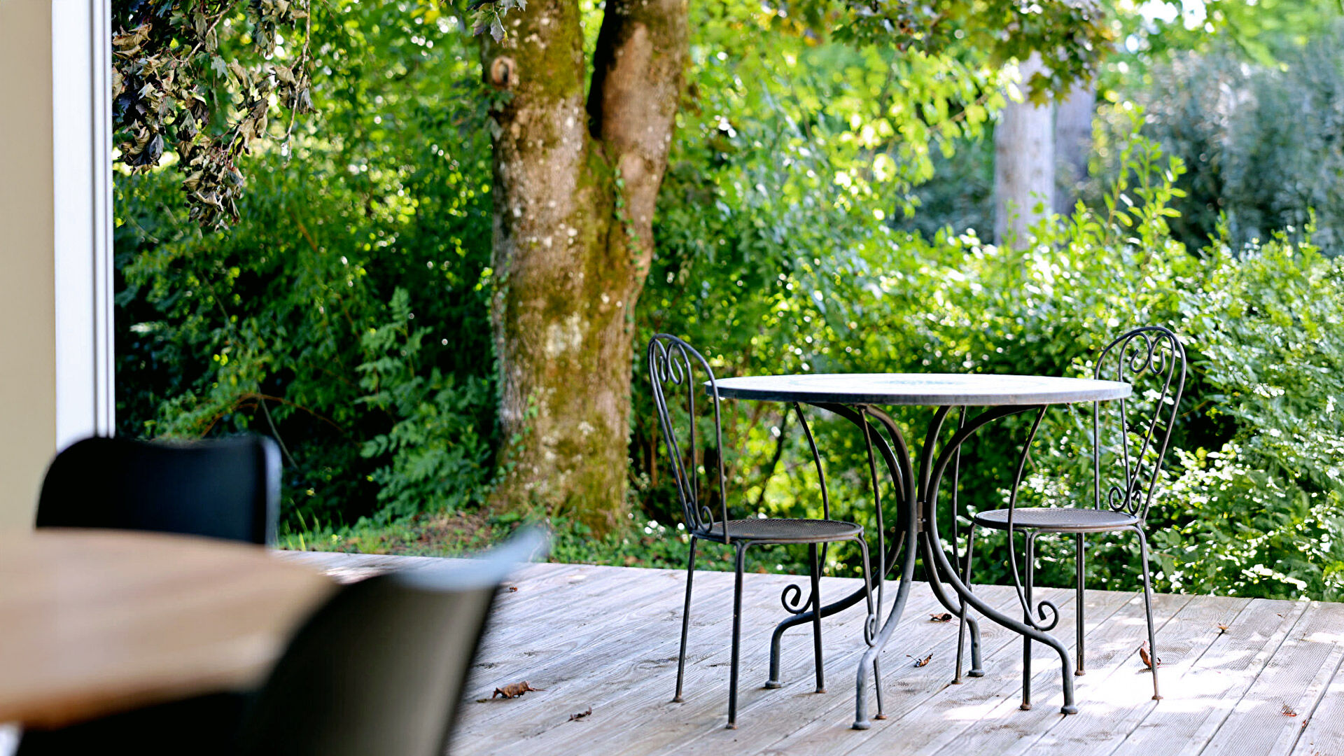 BESANCON - BREGILLE - VILLA D'ARCHITECTE DE 210M² DE 1965 RENOVEE