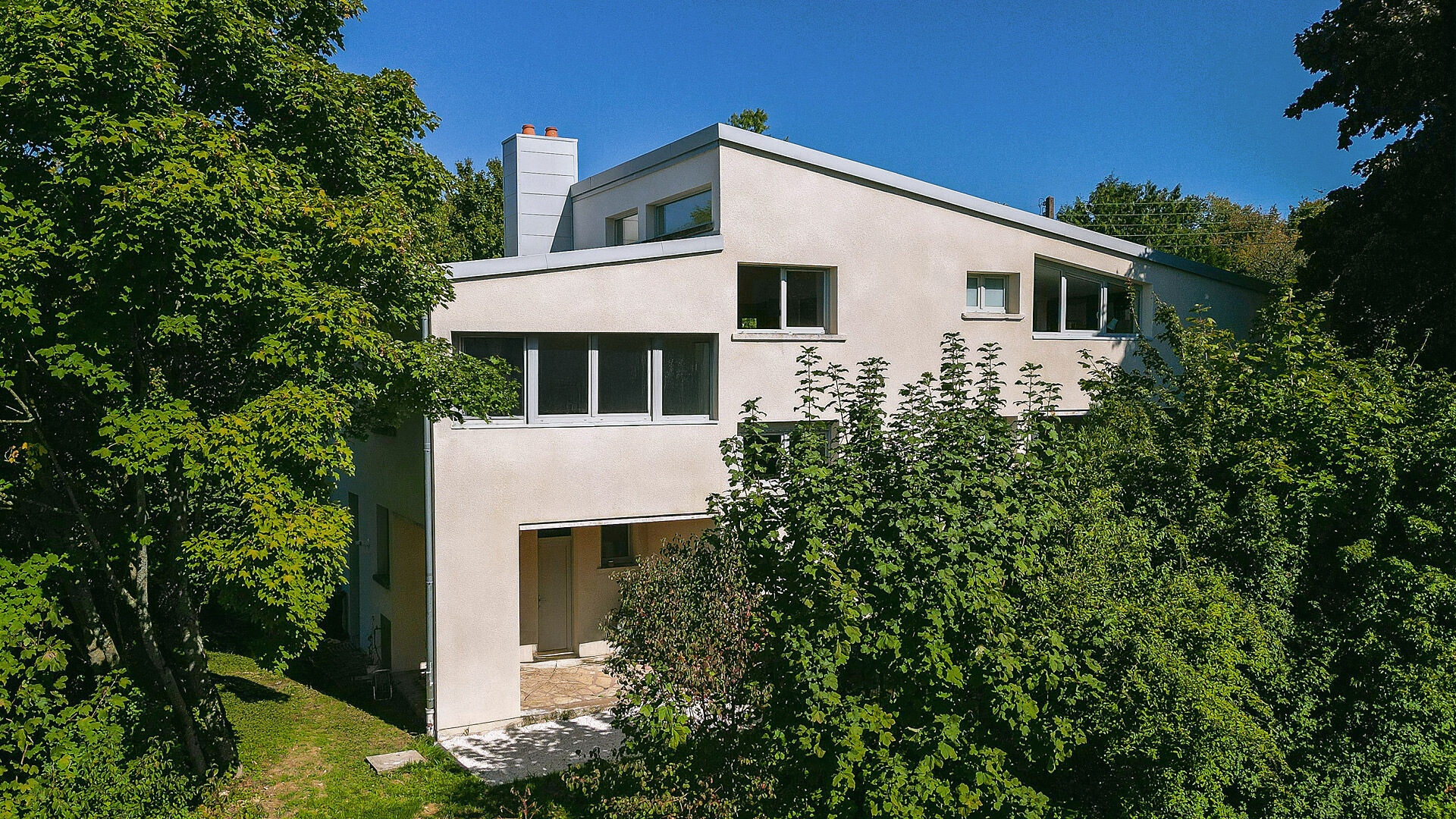 maison 210m² BESANCON - photo 2