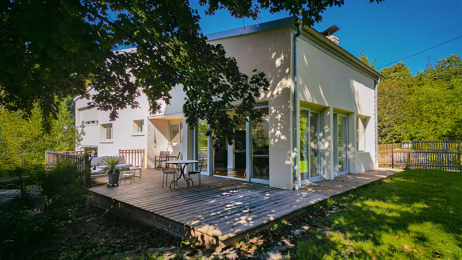 maison 210m² BESANCON - photo 3