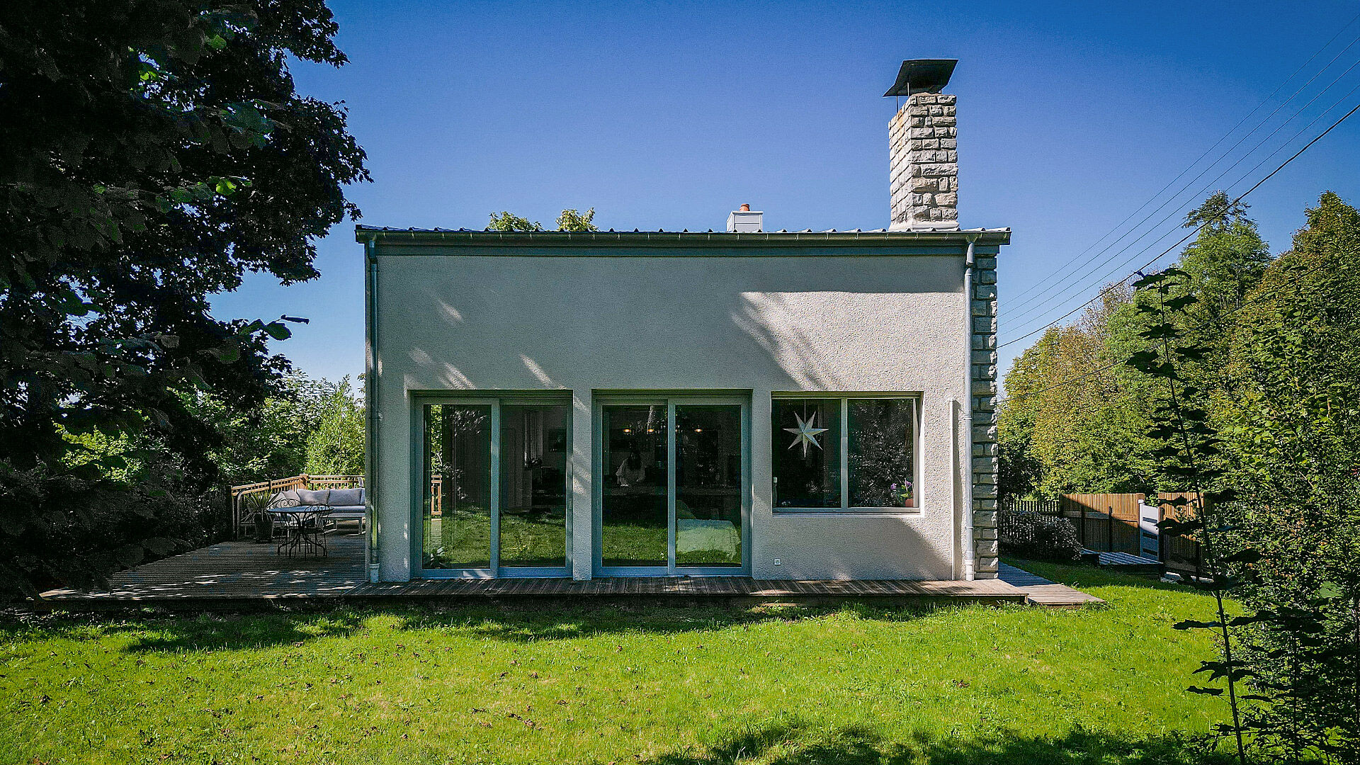 maison 210m² BESANCON - photo 4