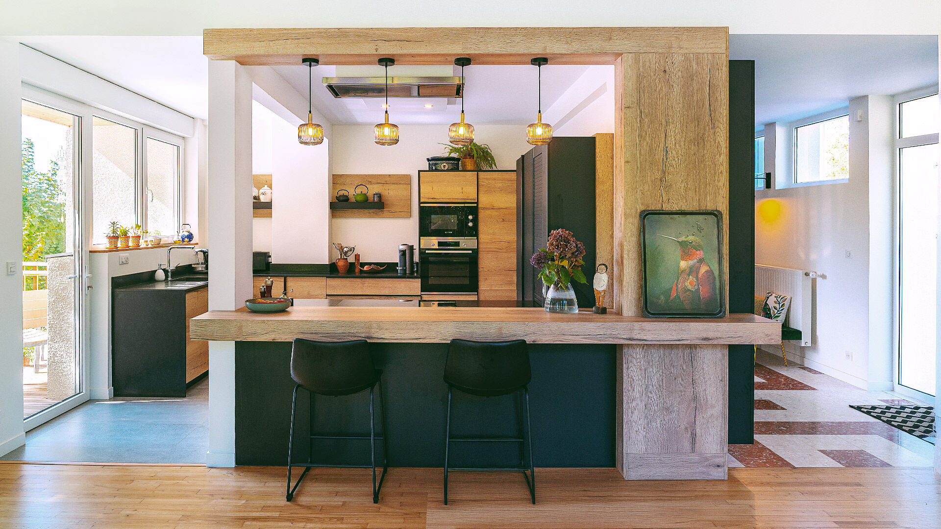 maison 210m² BESANCON - photo 7