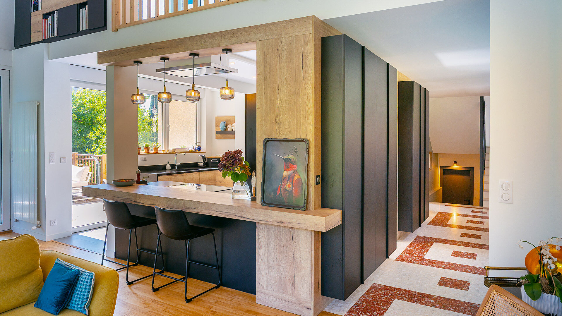 maison 210m² BESANCON - photo 8