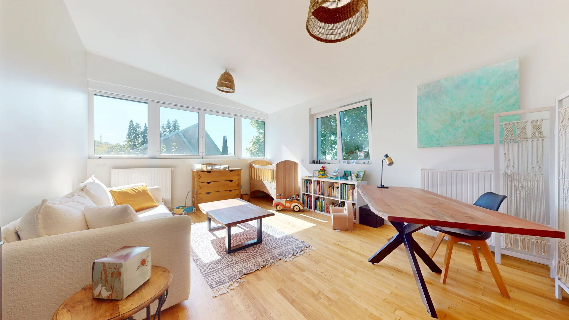 maison 210m² BESANCON - photo 13