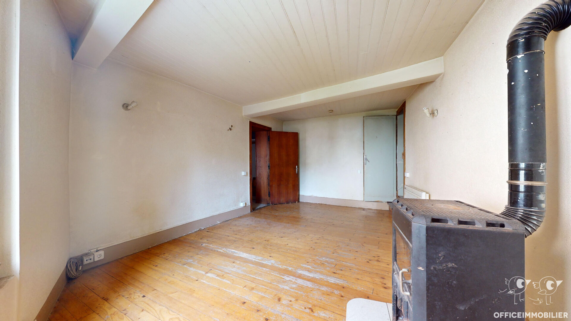maison 124m² MORRE - photo 2