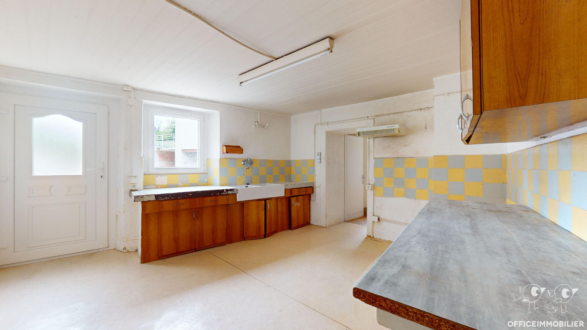 maison 124m² MORRE - photo 3