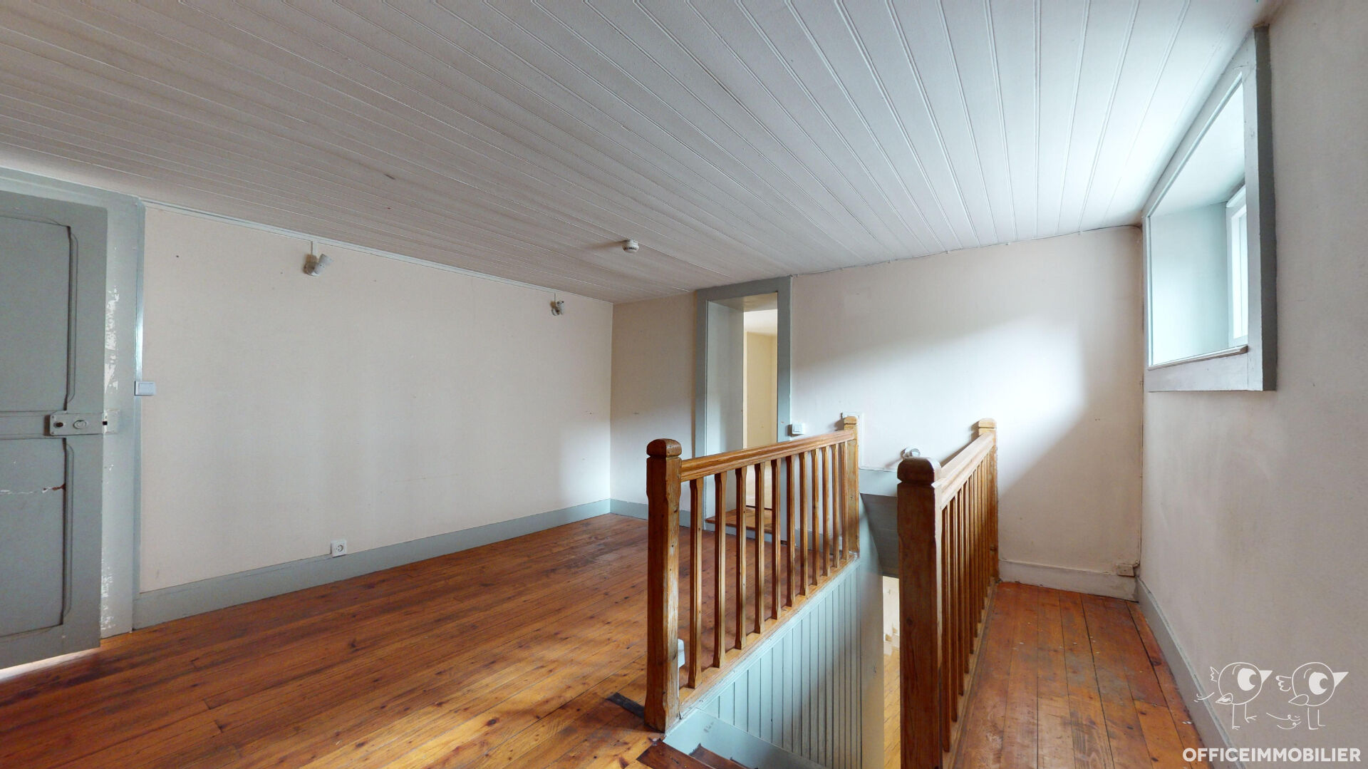maison 124m² MORRE - photo 4