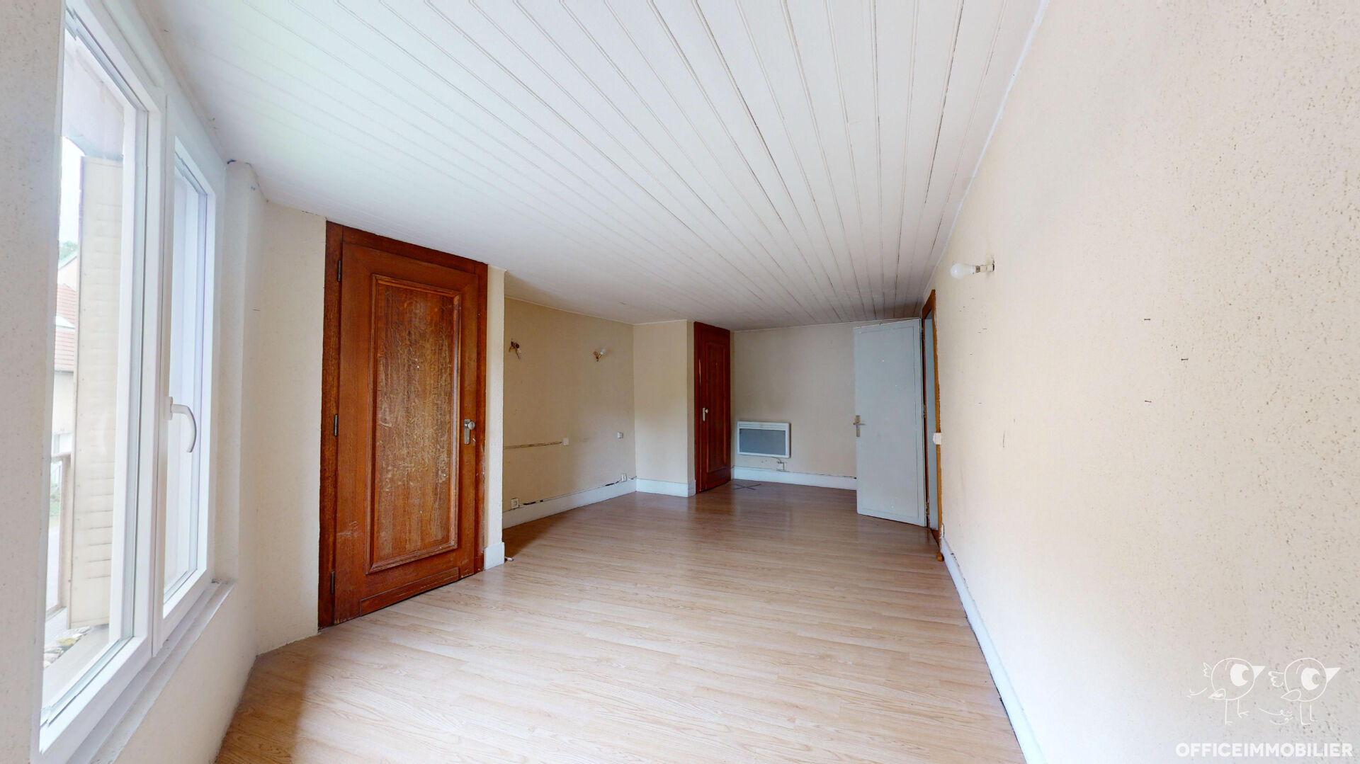 maison 124m² MORRE - photo 5
