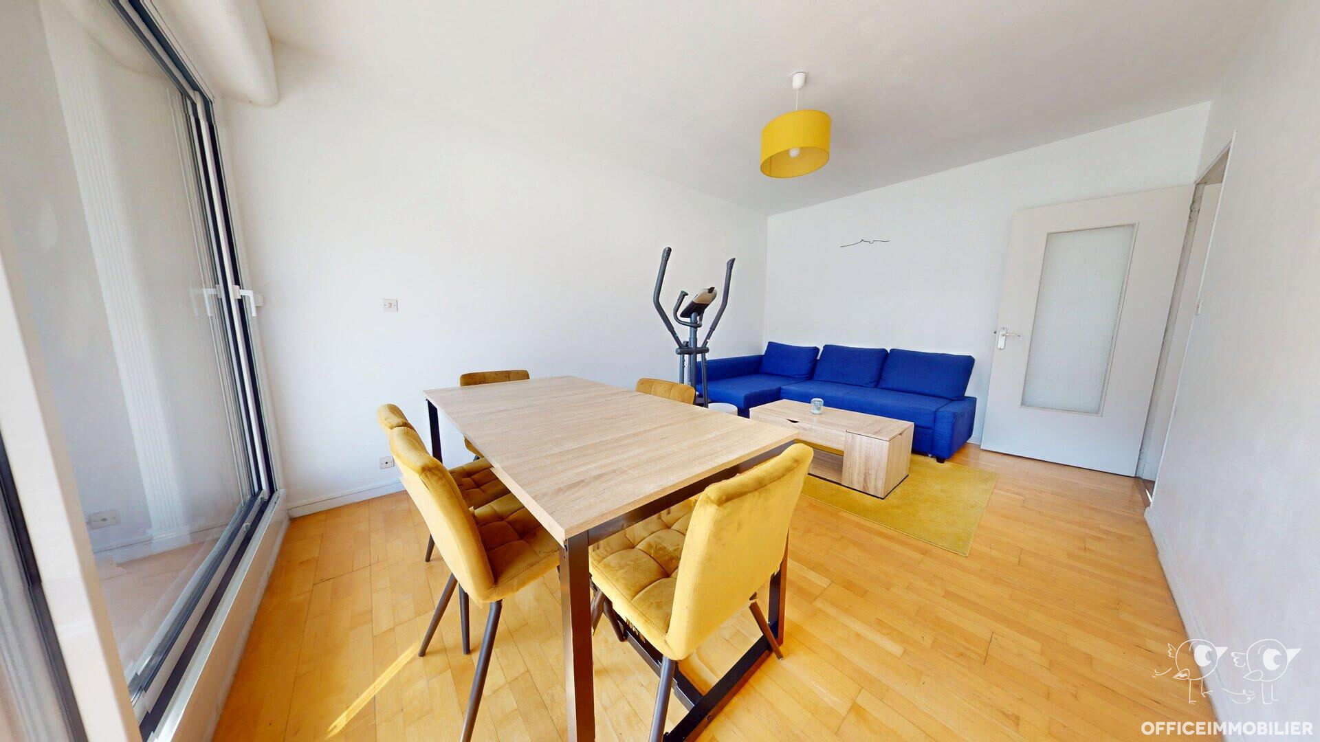 Agence immobilière de OFFICE IMMOBILIER