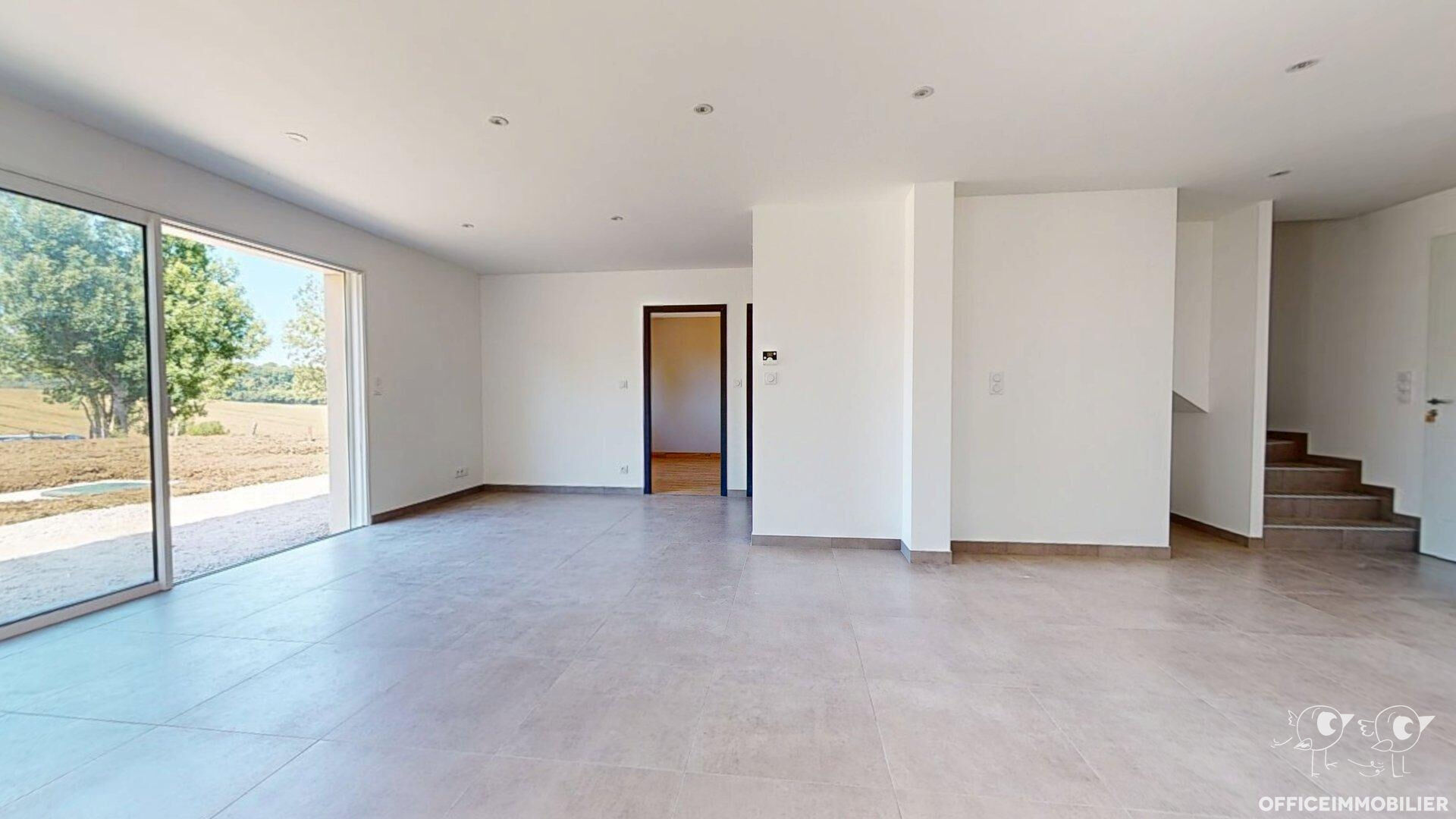 Agence immobilière de OFFICE IMMOBILIER