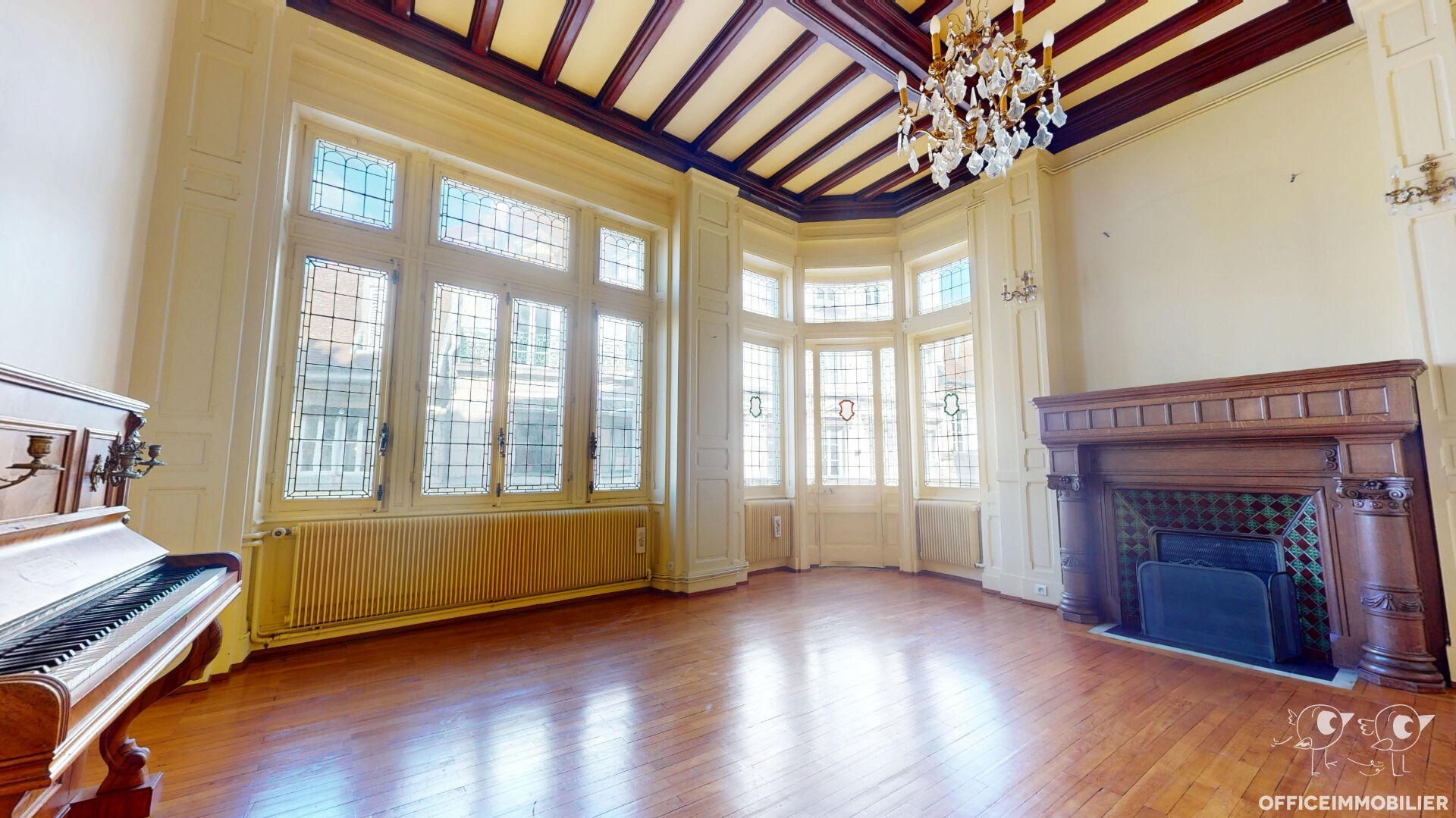 appartement 180m² BESANCON - photo 1