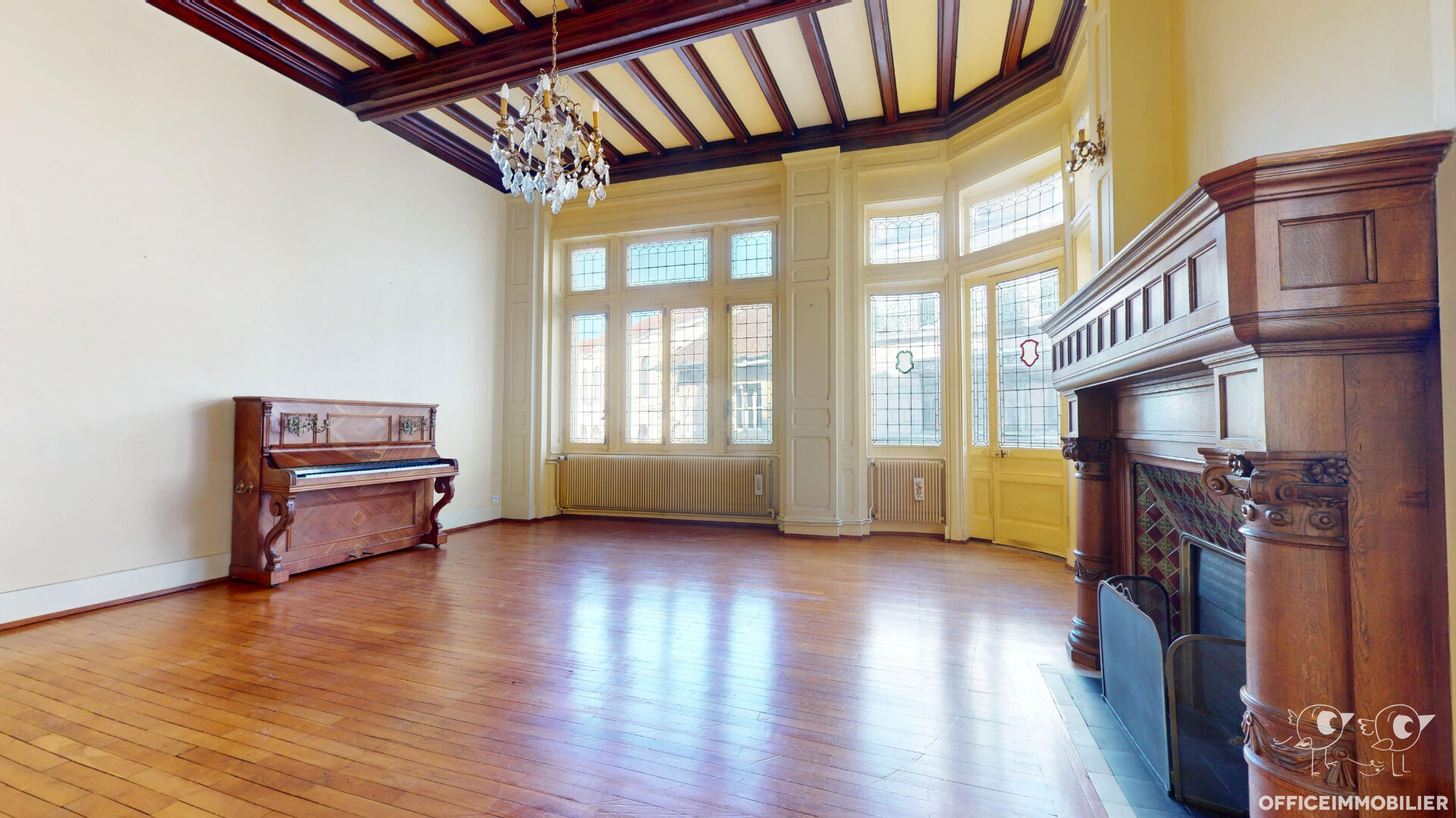 appartement 180m² BESANCON - photo 2