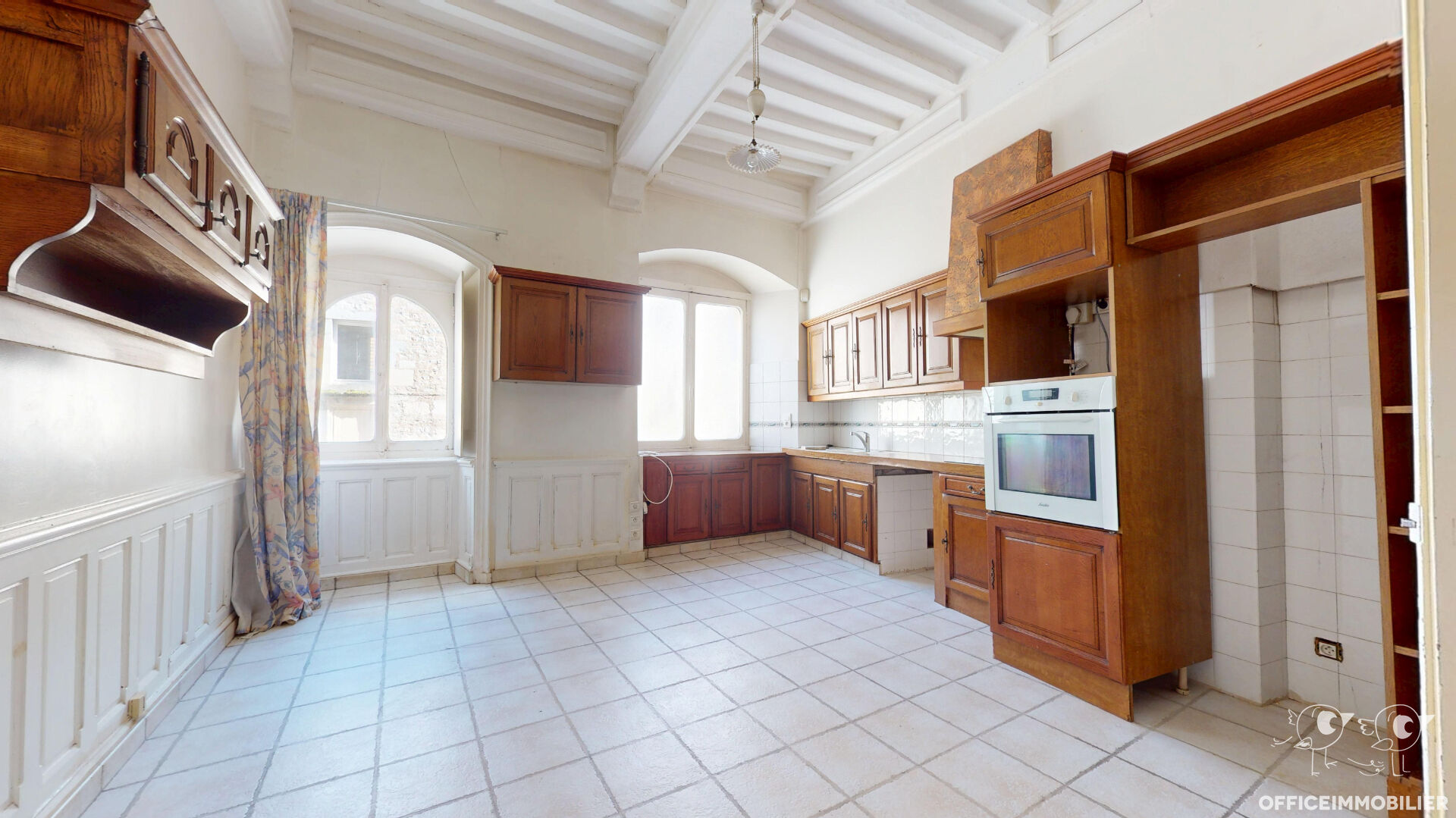 appartement 180m² BESANCON - photo 7