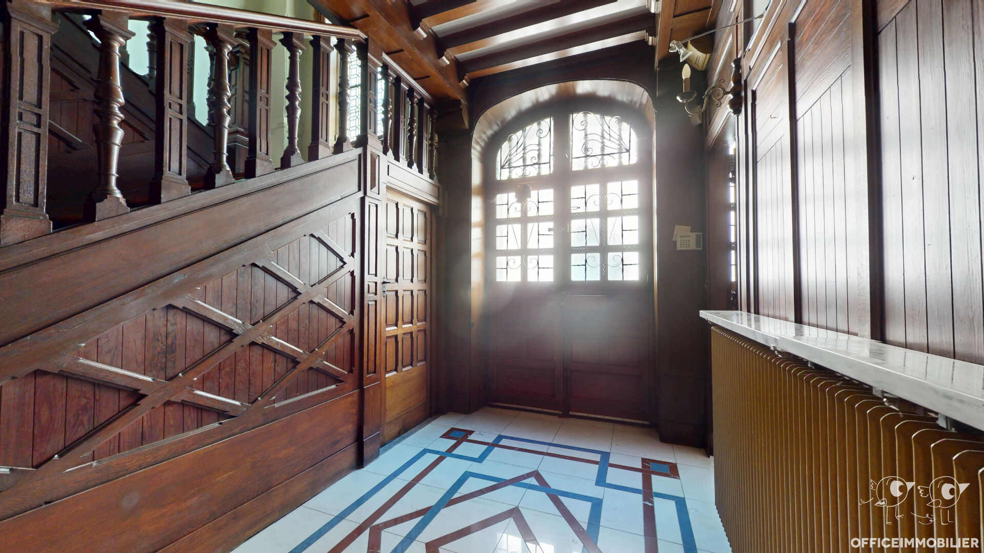 appartement 180m² BESANCON - photo 9