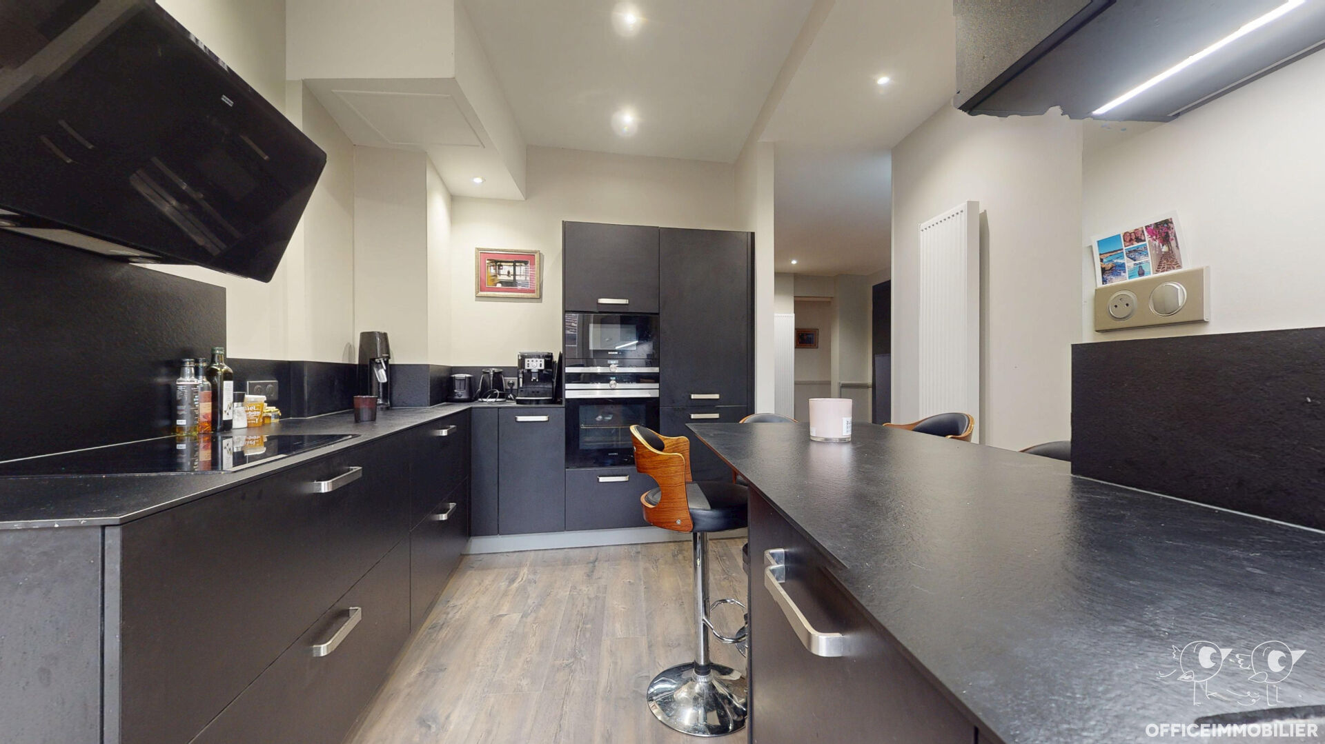 appartement 100.27m² BESANCON - photo 5