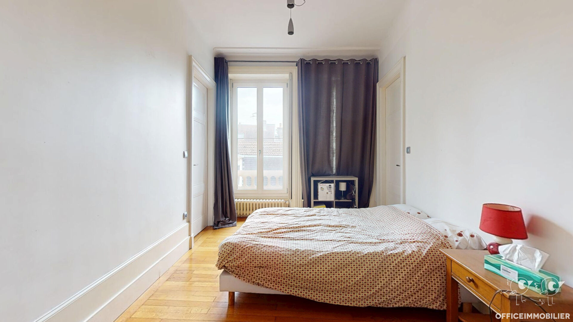 appartement 100.27m² BESANCON - photo 6