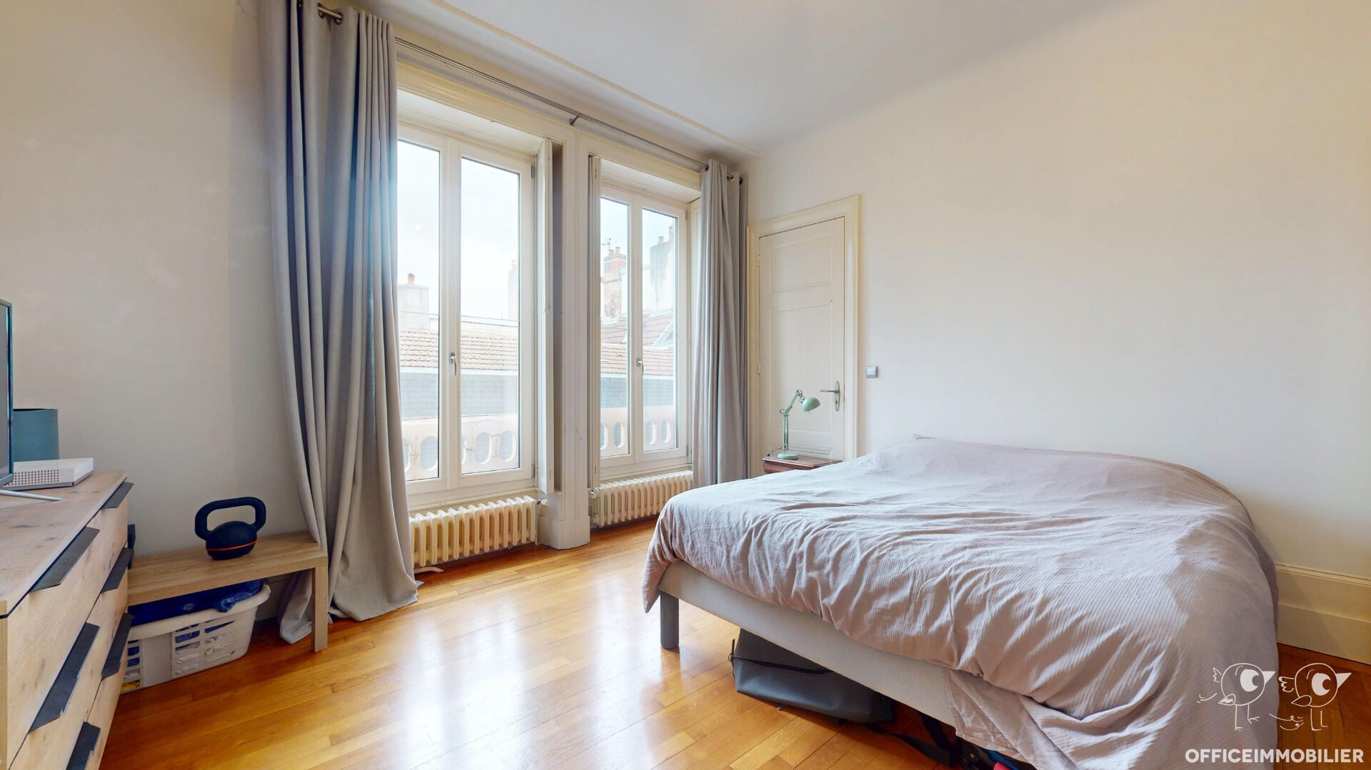 appartement 100.27m² BESANCON - photo 7