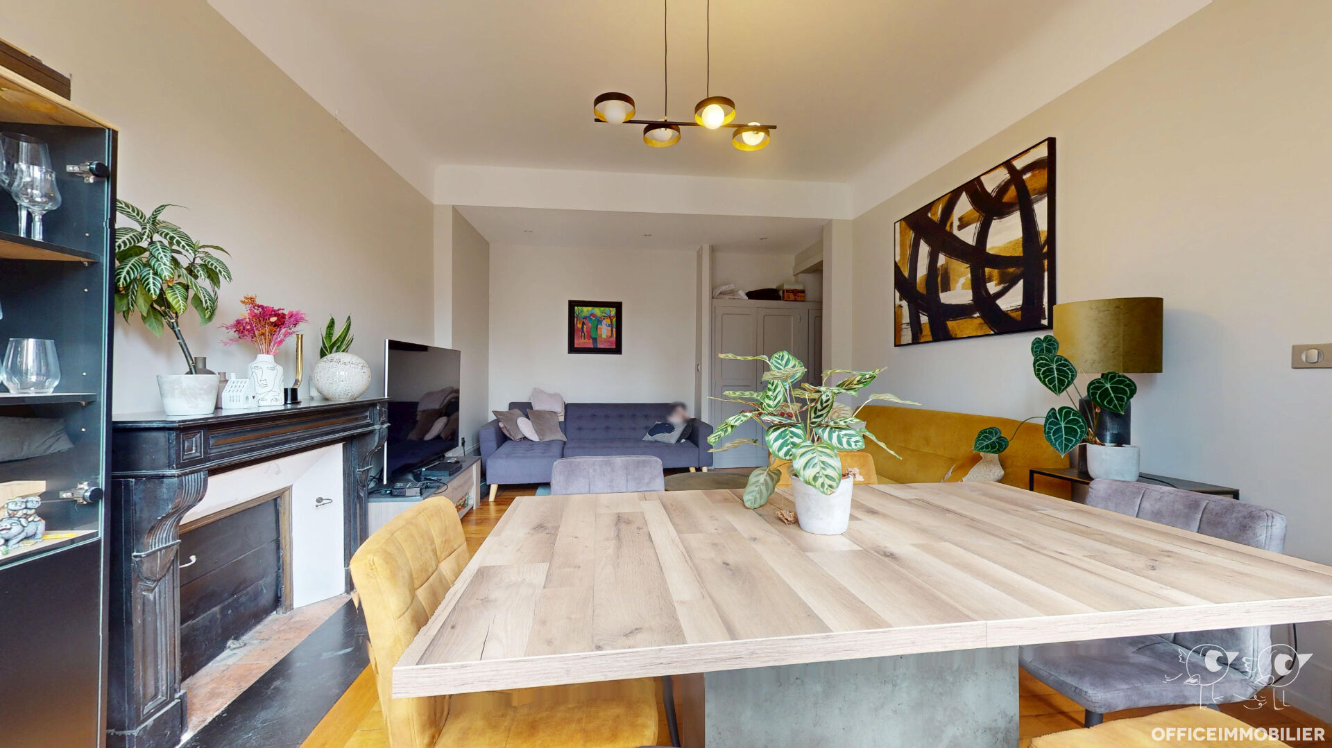 appartement 100.27m² BESANCON - photo 9