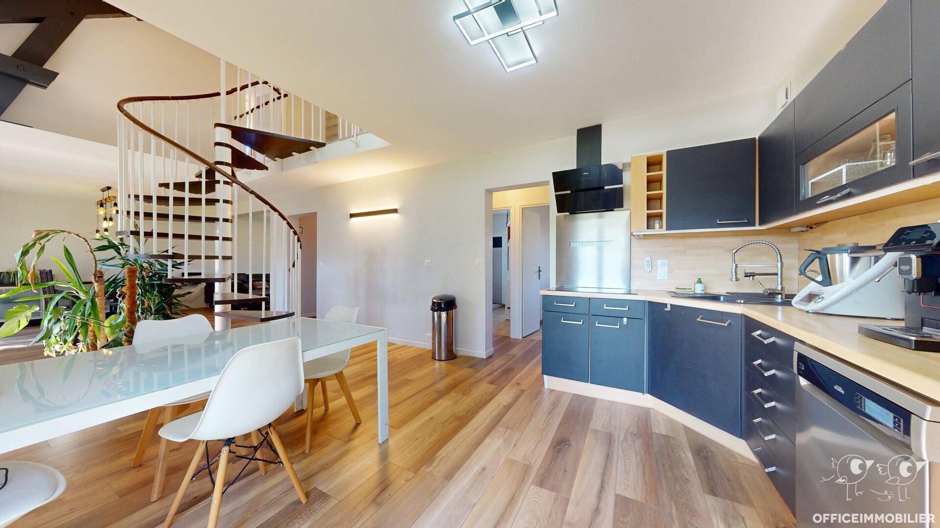 maison 154.09m² VERCEL VILLEDIEU LE CAMP - photo 4