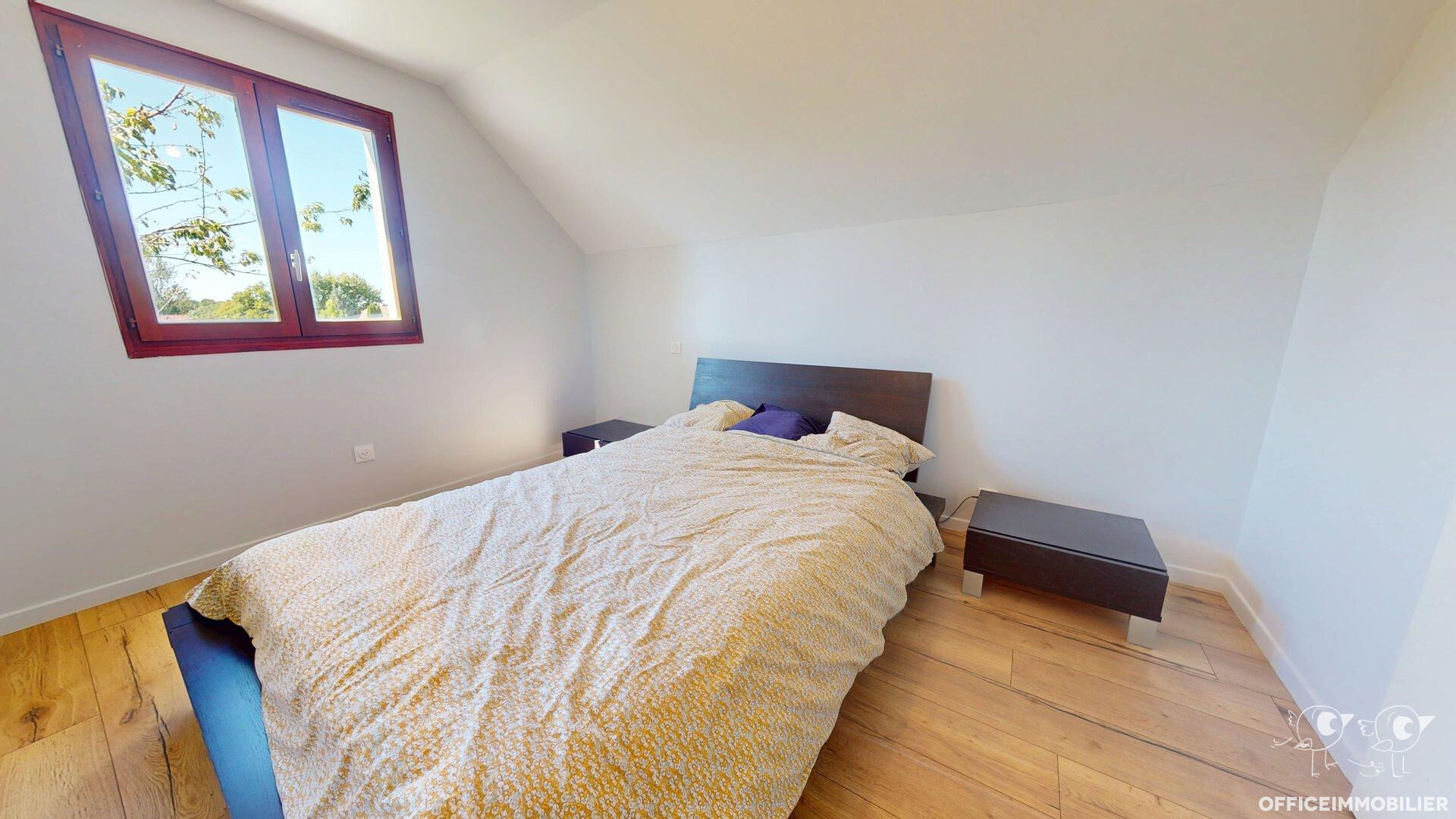 maison 154.09m² VERCEL VILLEDIEU LE CAMP - photo 7