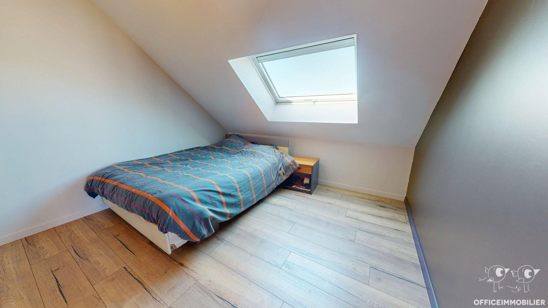 maison 154.09m² VERCEL VILLEDIEU LE CAMP - photo 8