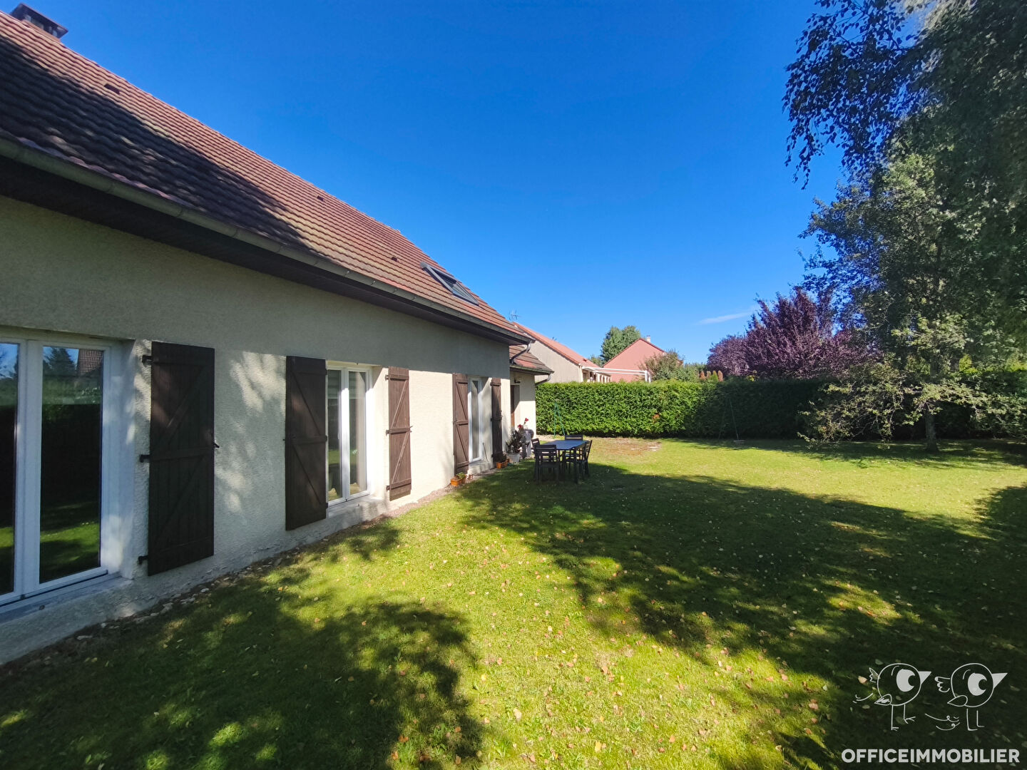 maison 154.09m² VERCEL VILLEDIEU LE CAMP - photo 11