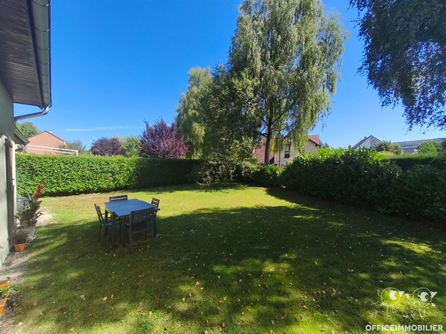 maison 154.09m² VERCEL VILLEDIEU LE CAMP - photo 12