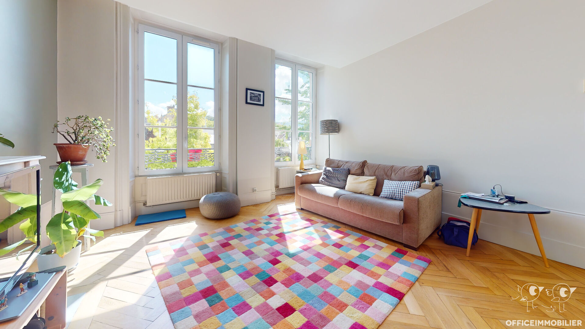 appartement 132m² BESANCON - photo 2