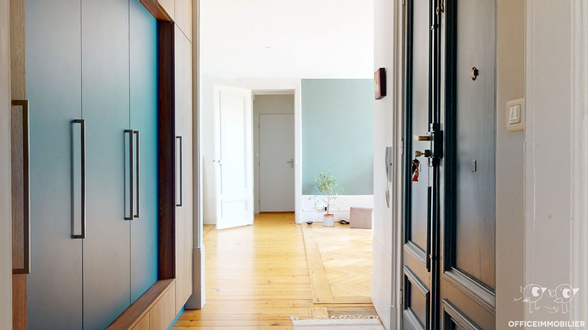 appartement 132m² BESANCON - photo 3