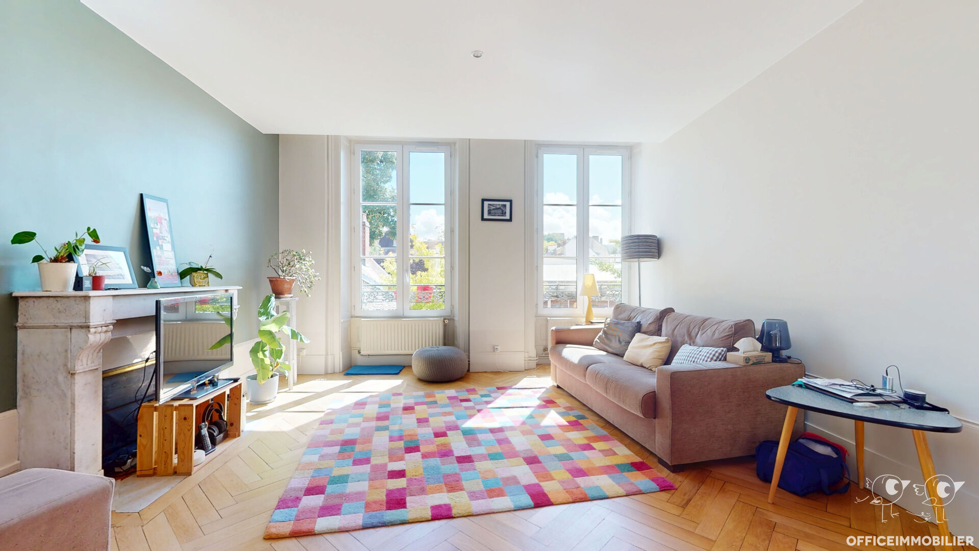 appartement 132m² BESANCON - photo 4