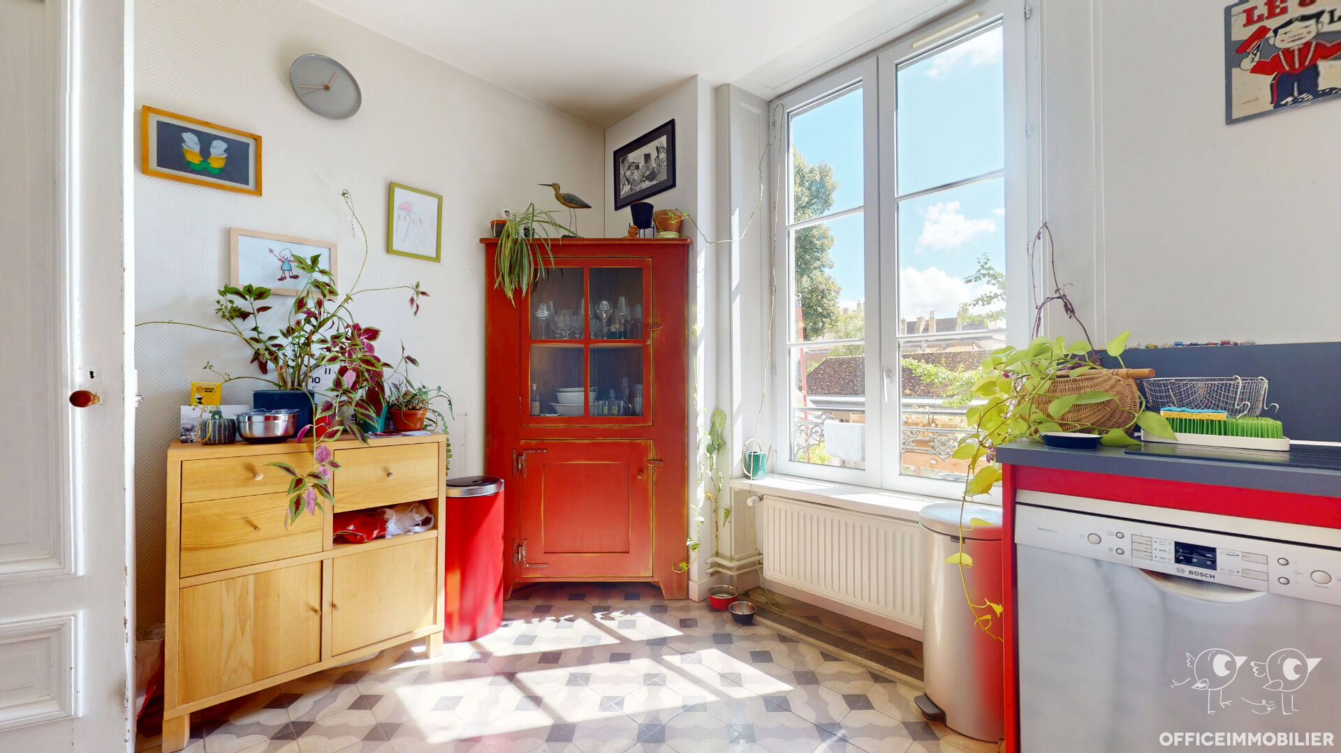 appartement 132m² BESANCON - photo 5