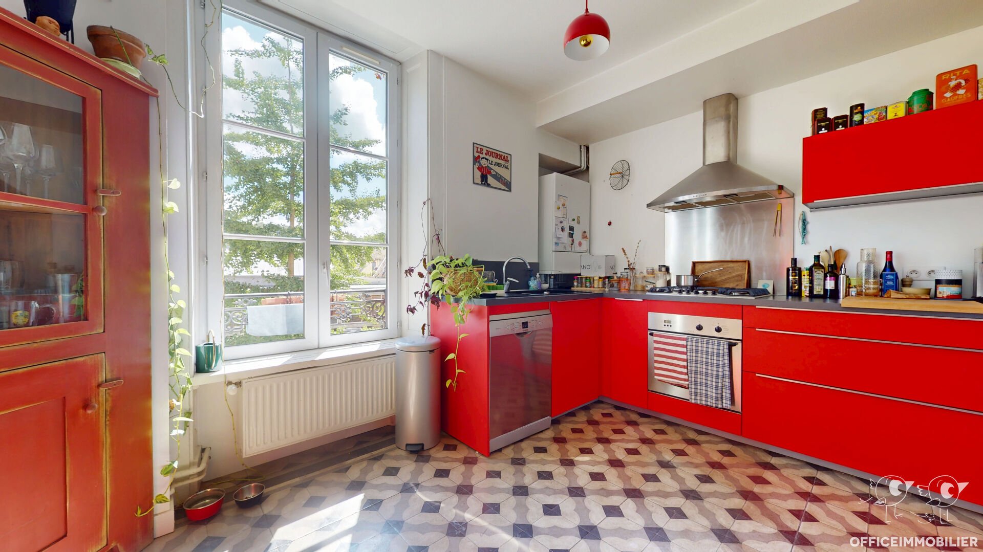 appartement 132m² BESANCON - photo 6