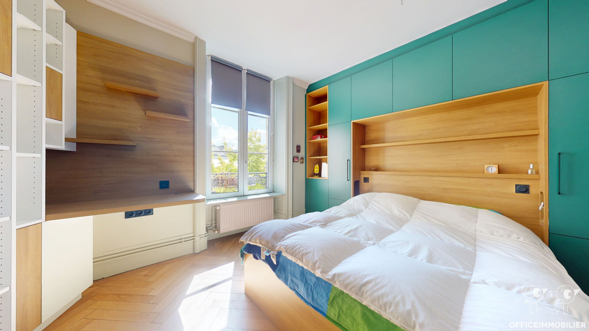 appartement 132m² BESANCON - photo 7