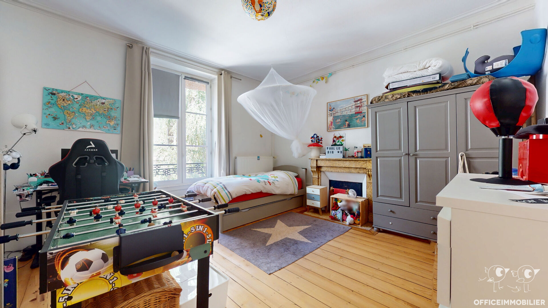appartement 132m² BESANCON - photo 9
