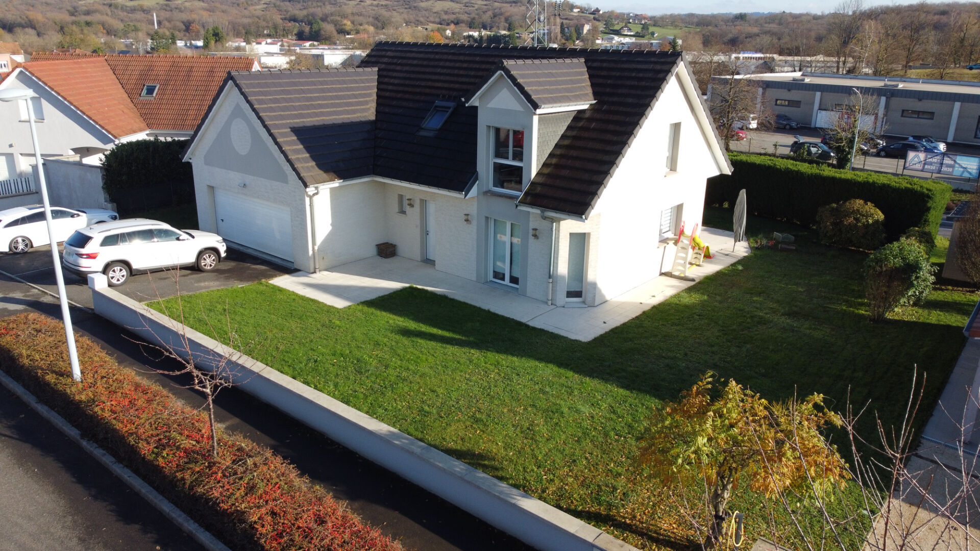 Agence immobilière de OFFICE IMMOBILIER