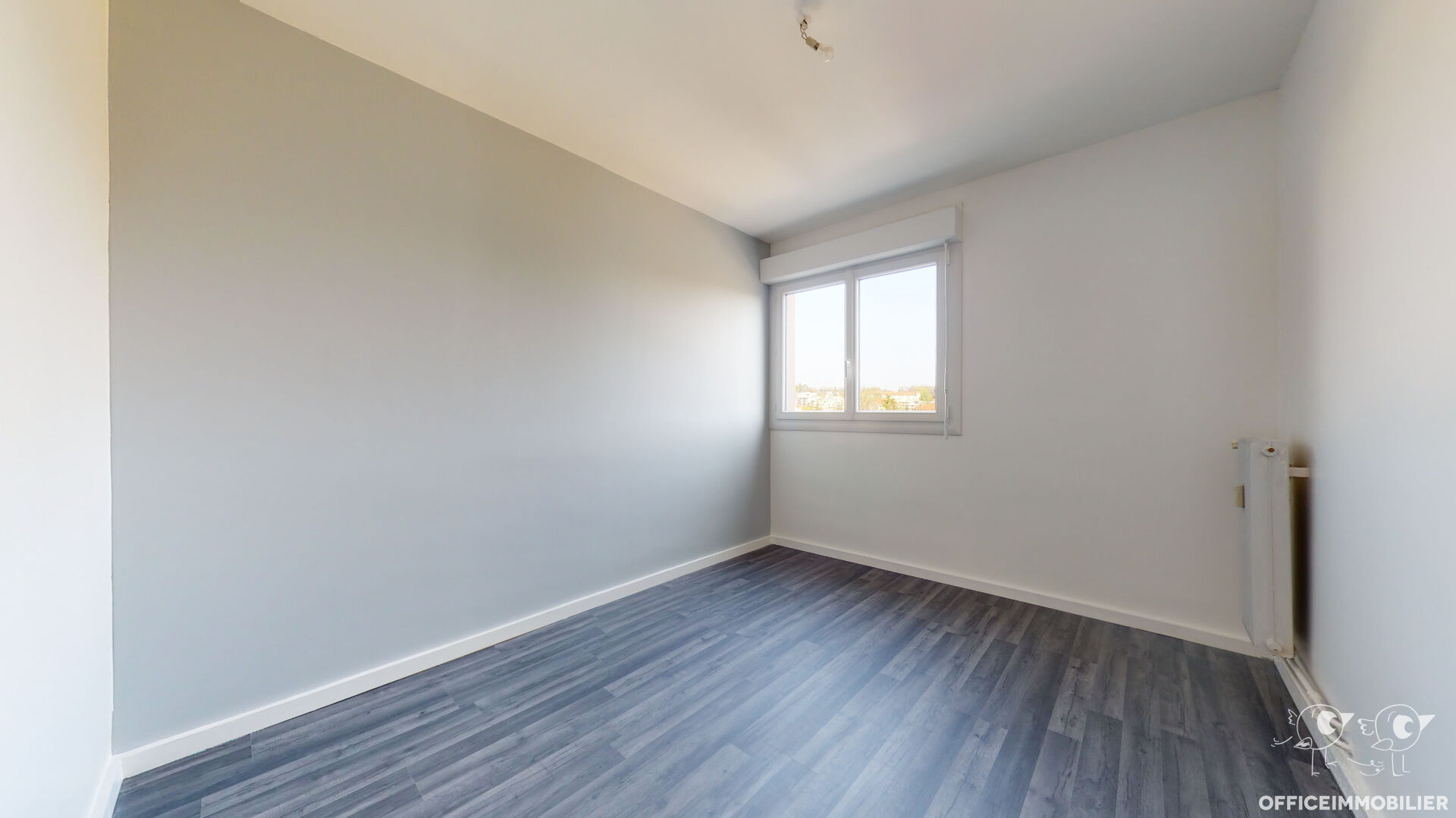 appartement 56.7m² BESANCON - photo 5
