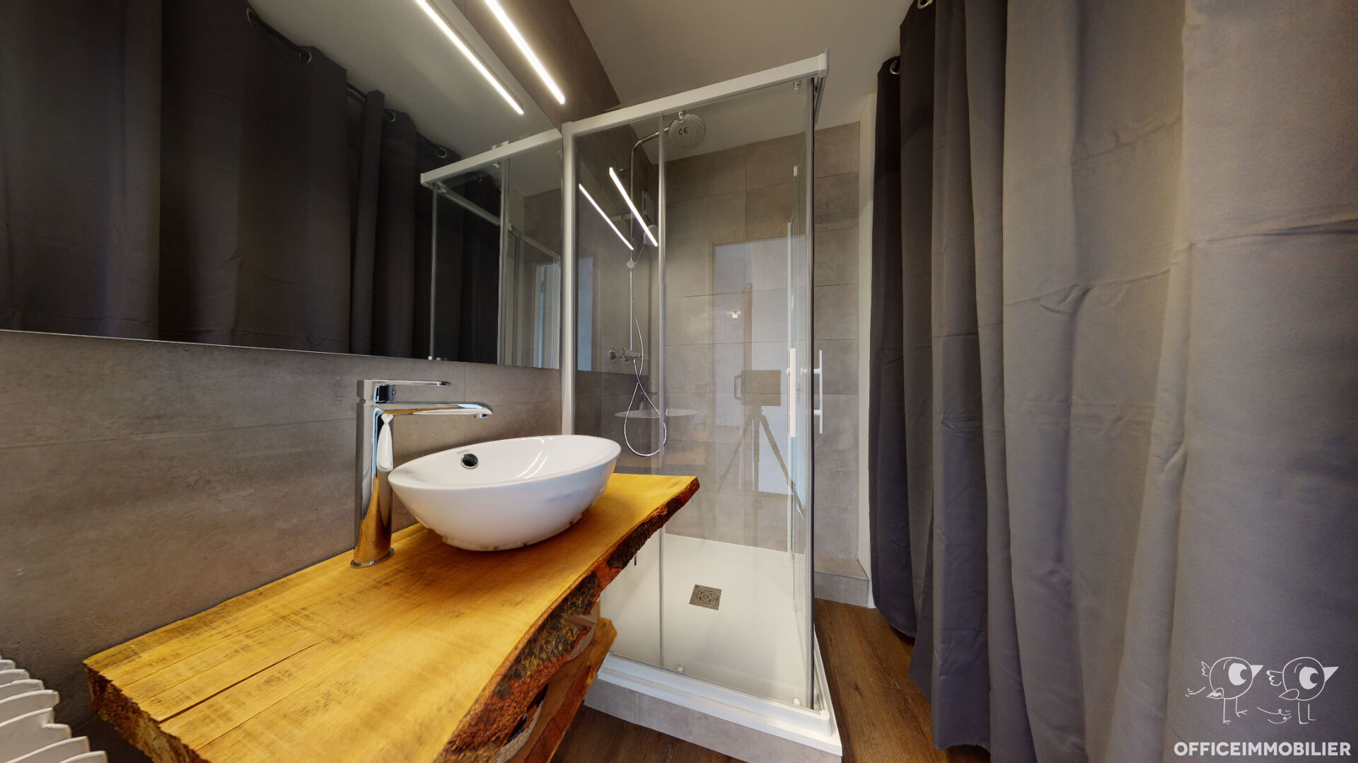 appartement 56.7m² BESANCON - photo 6