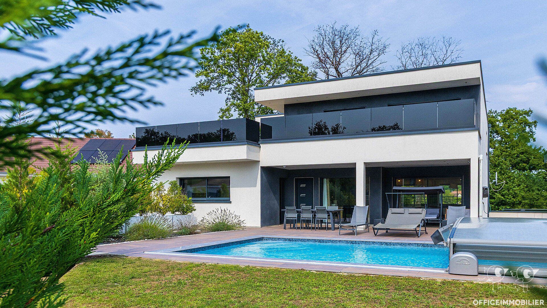 Agence immobilière de OFFICE IMMOBILIER