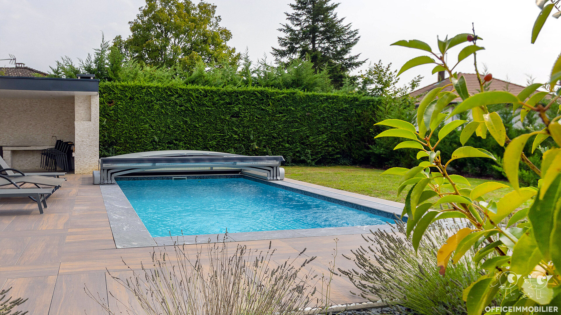 maison 242m² SAINT VIT - photo 3