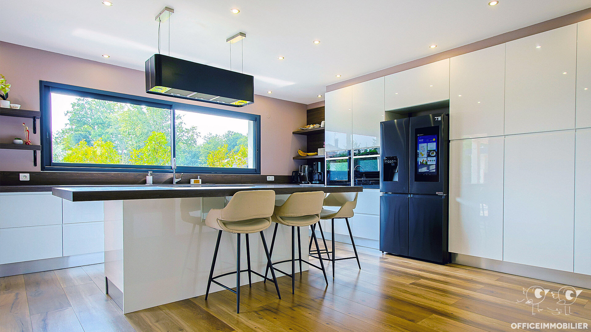 maison 242m² SAINT VIT - photo 6