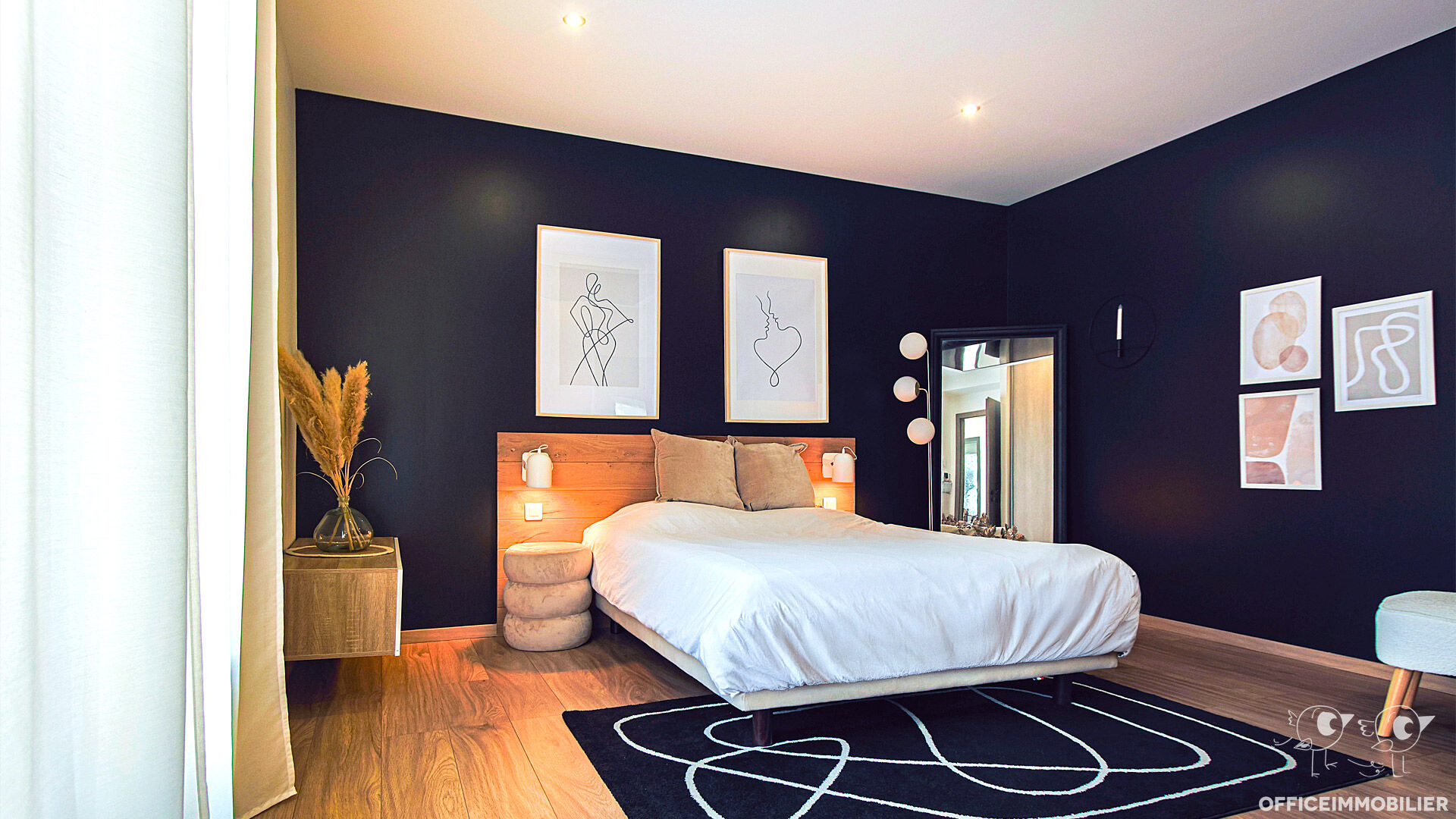maison 242m² SAINT VIT - photo 12