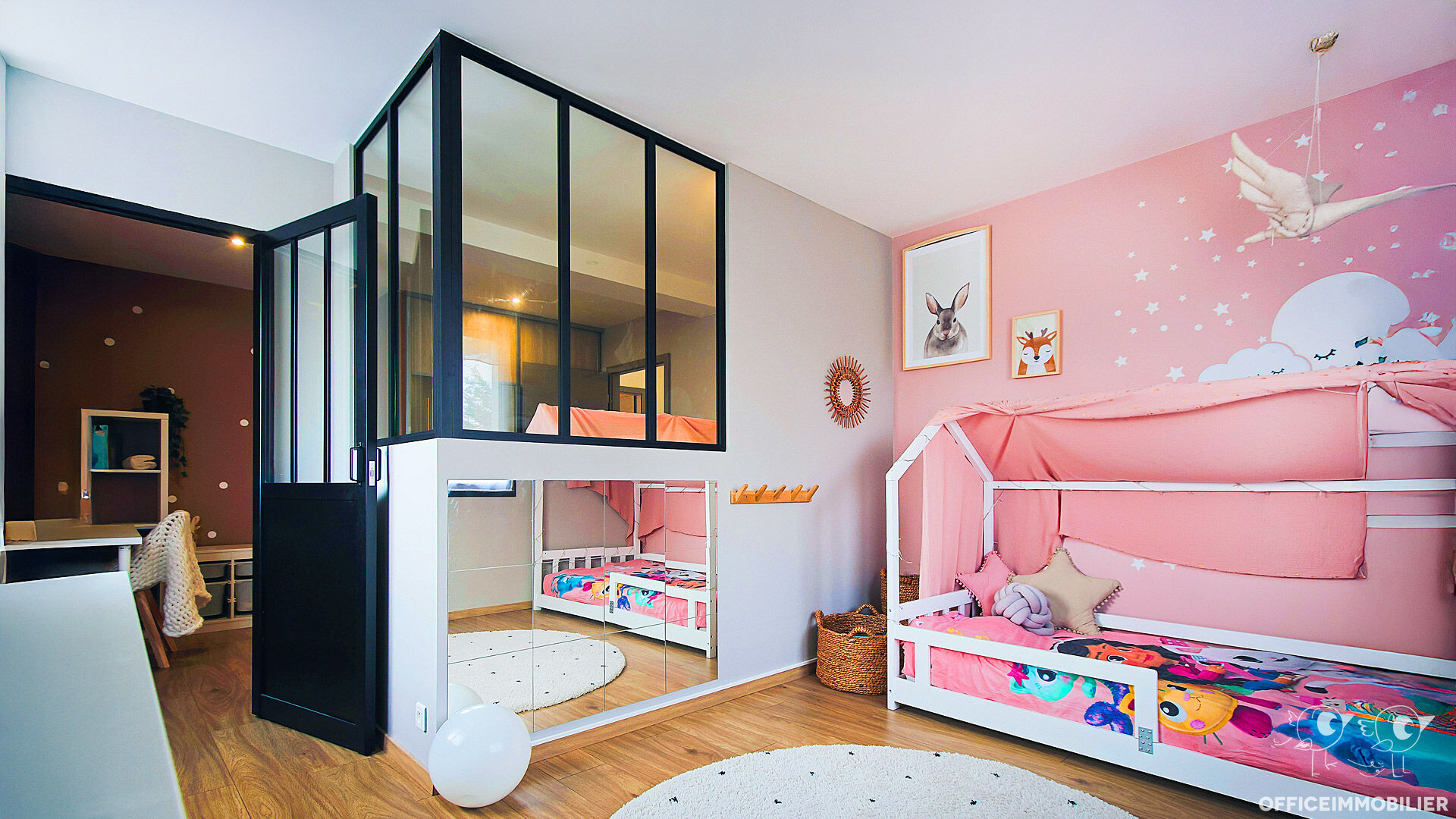 maison 242m² SAINT VIT - photo 13