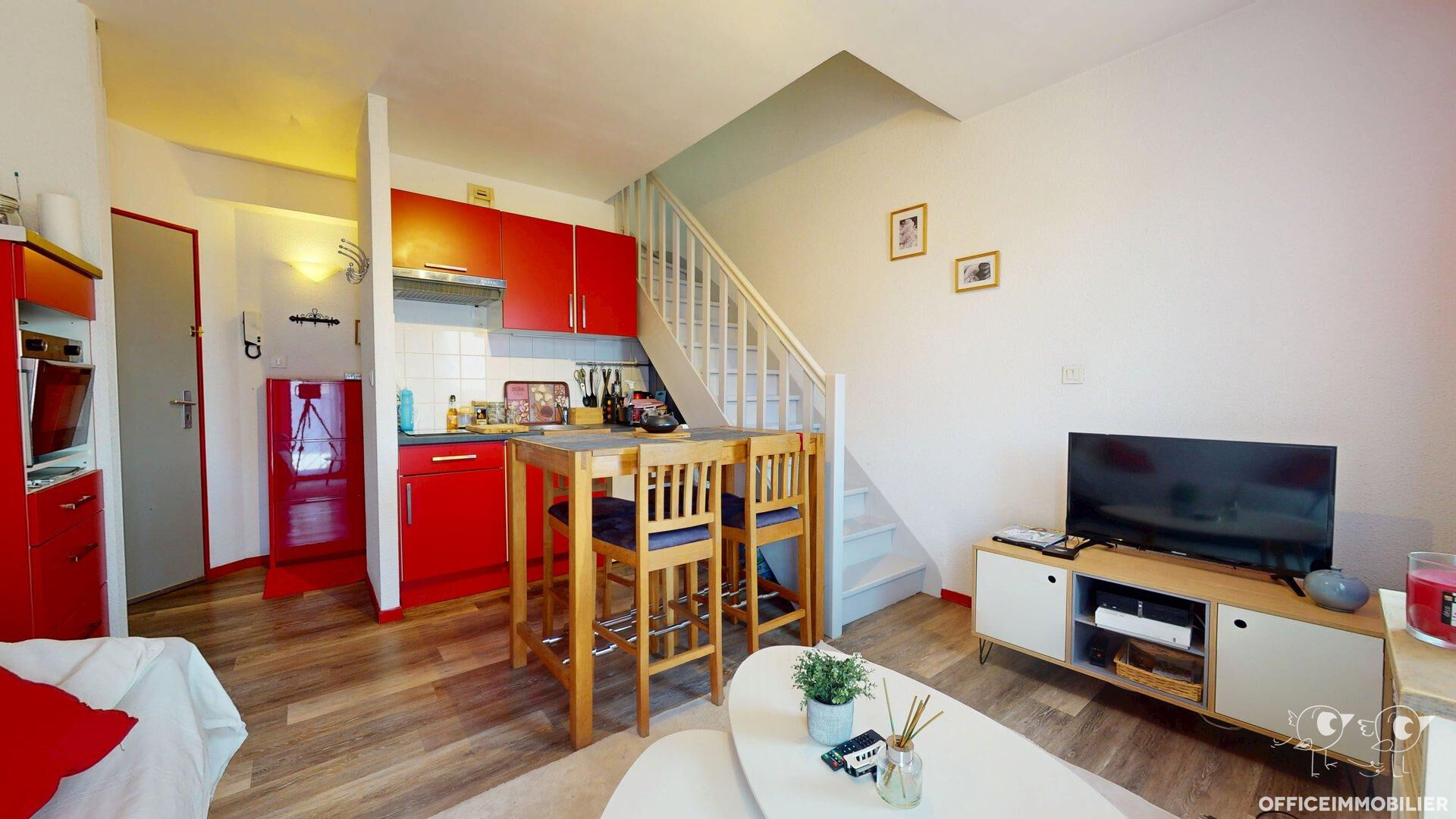 appartement 34.4m² BESANCON - photo 1