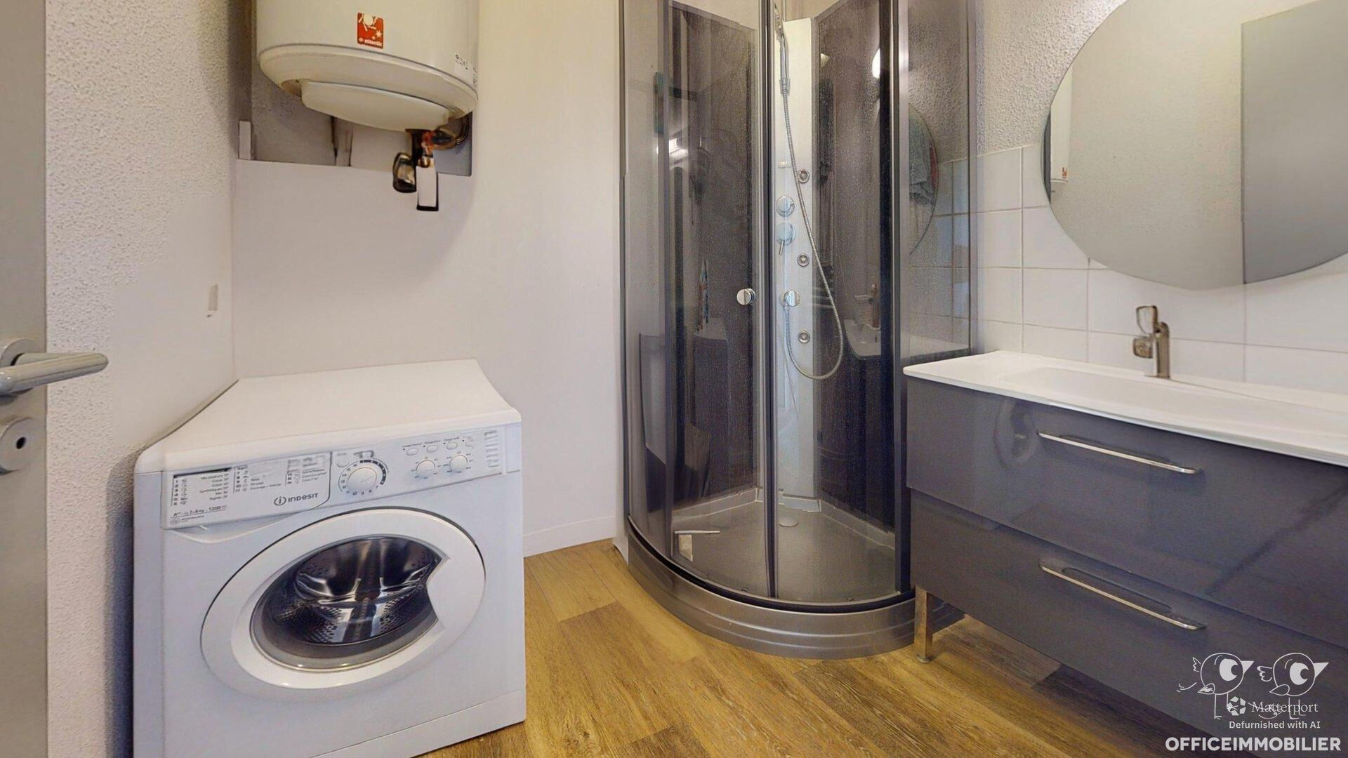 appartement 34.4m² BESANCON - photo 3