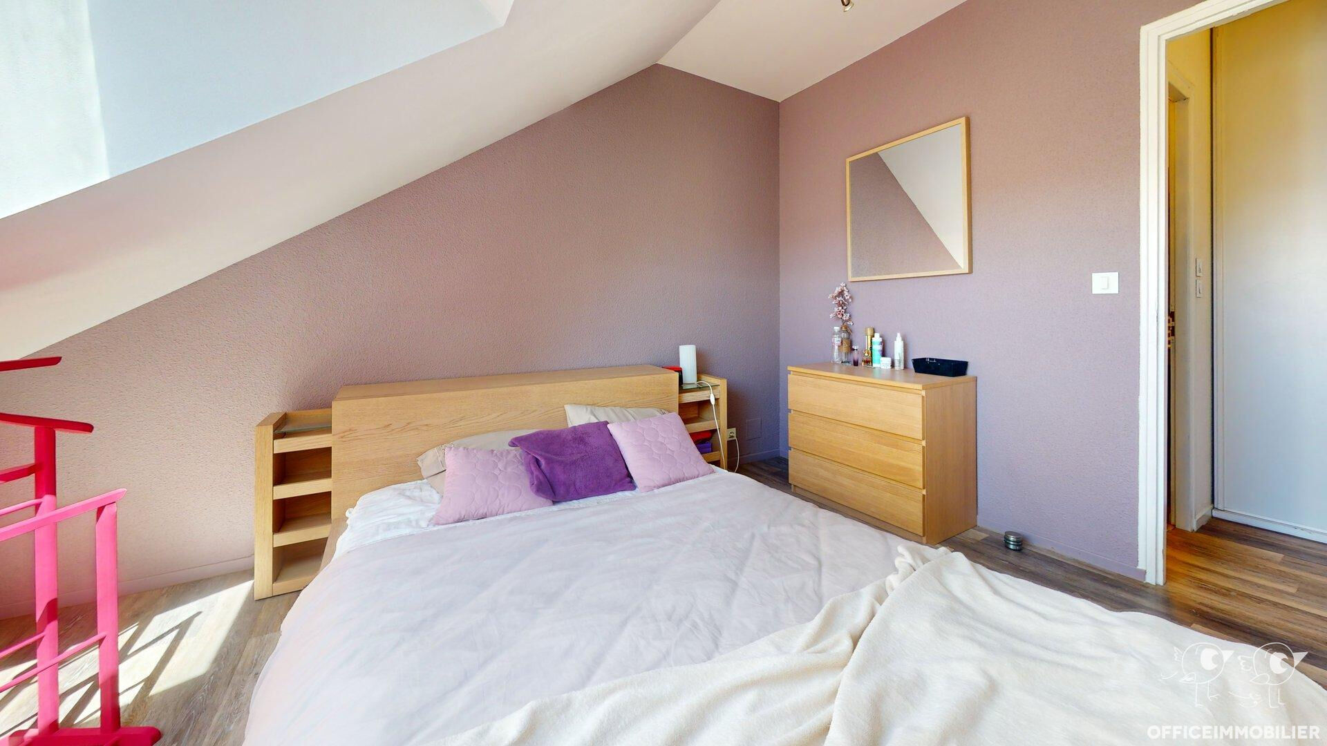 appartement 34.4m² BESANCON - photo 5