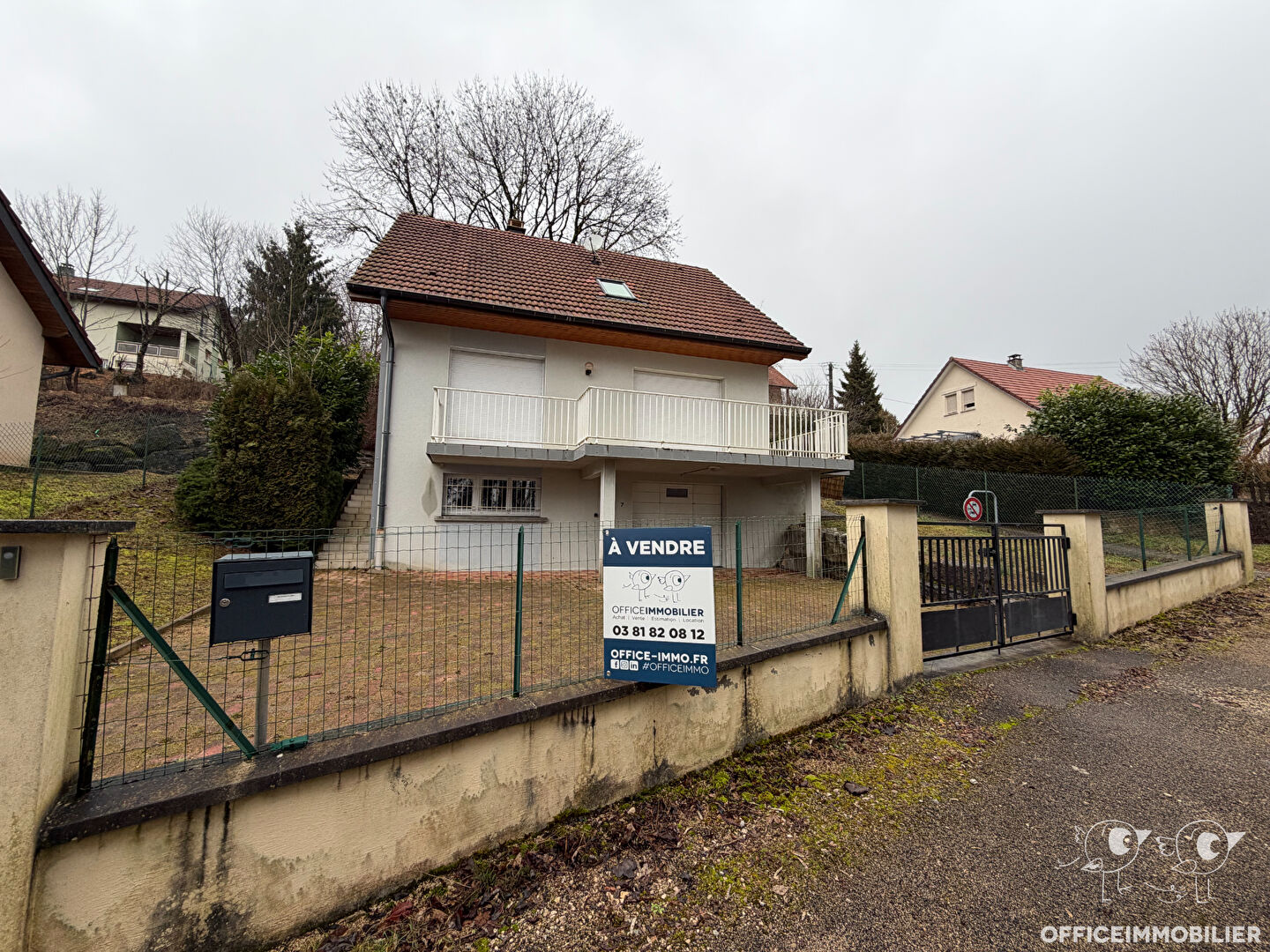 Agence immobilière de OFFICE IMMOBILIER