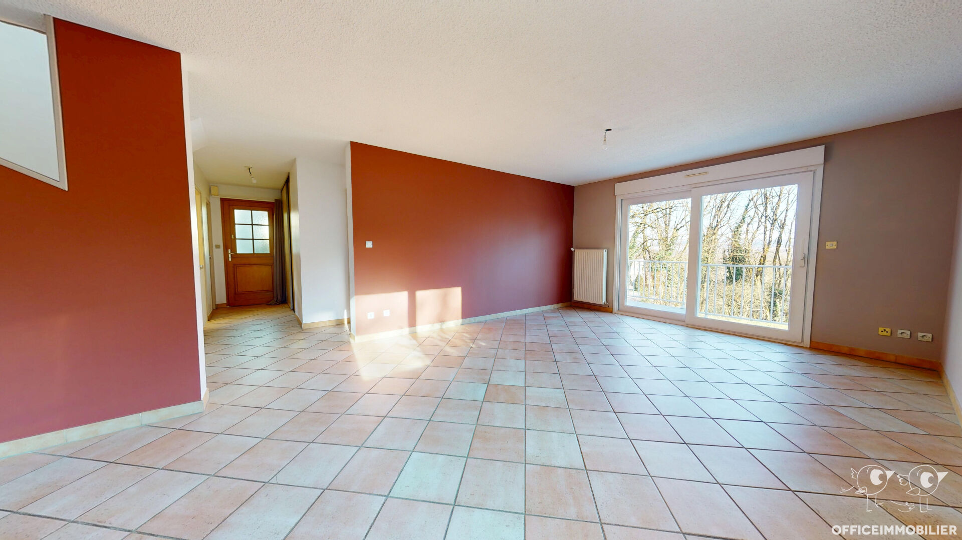 maison 103.7m² MORRE - photo 2