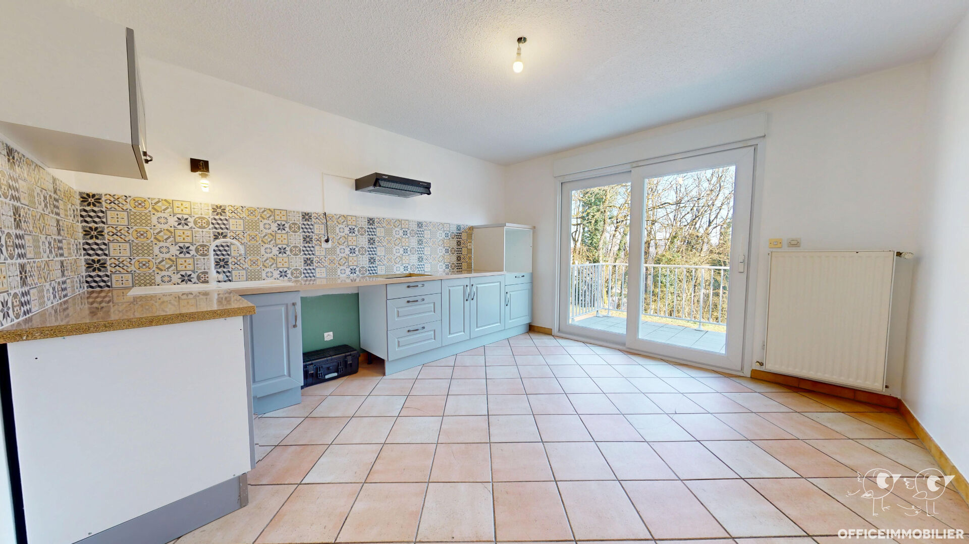 maison 103.7m² MORRE - photo 3